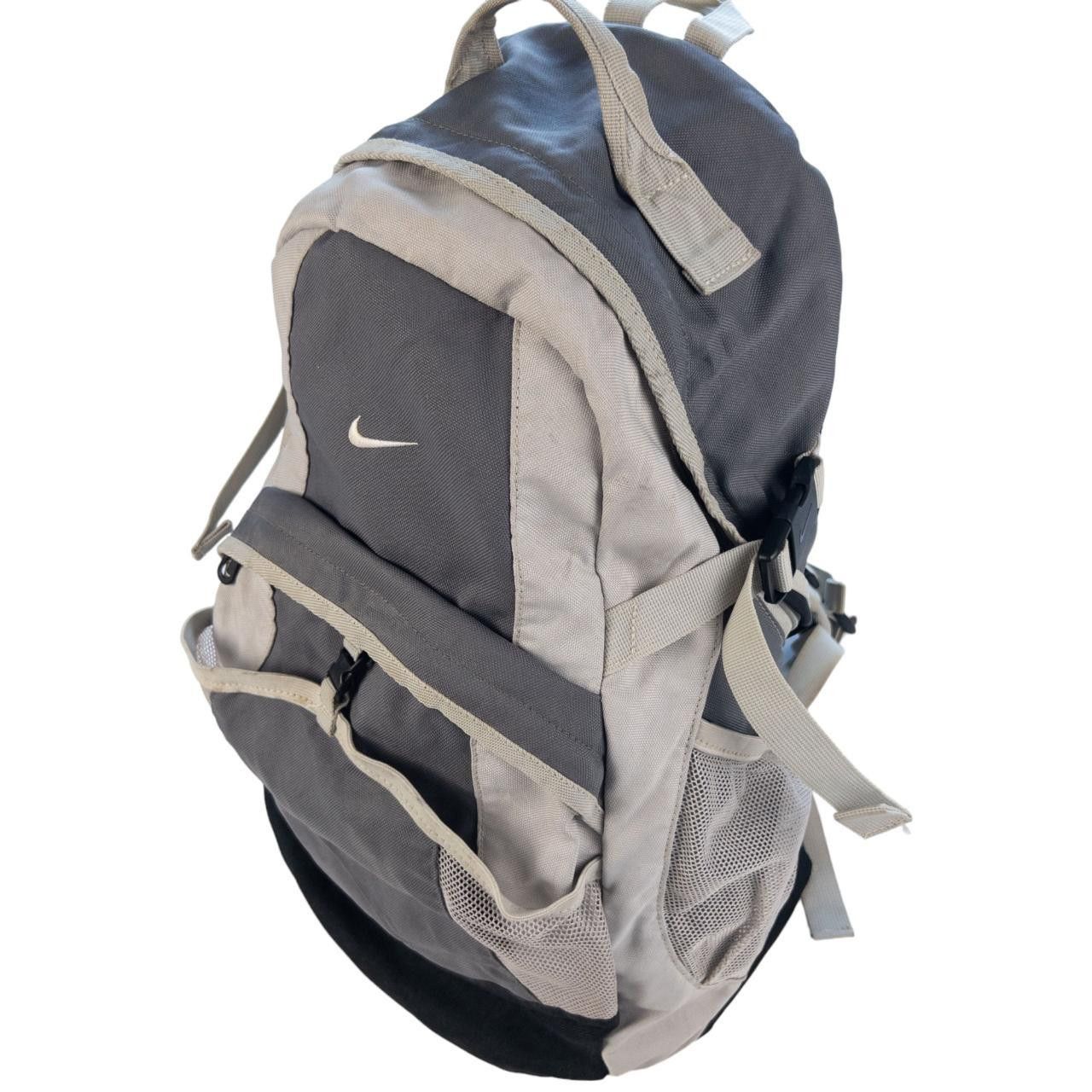 Nike Vintage Nike Backpack Size ONE SIZE - 5 Thumbnail