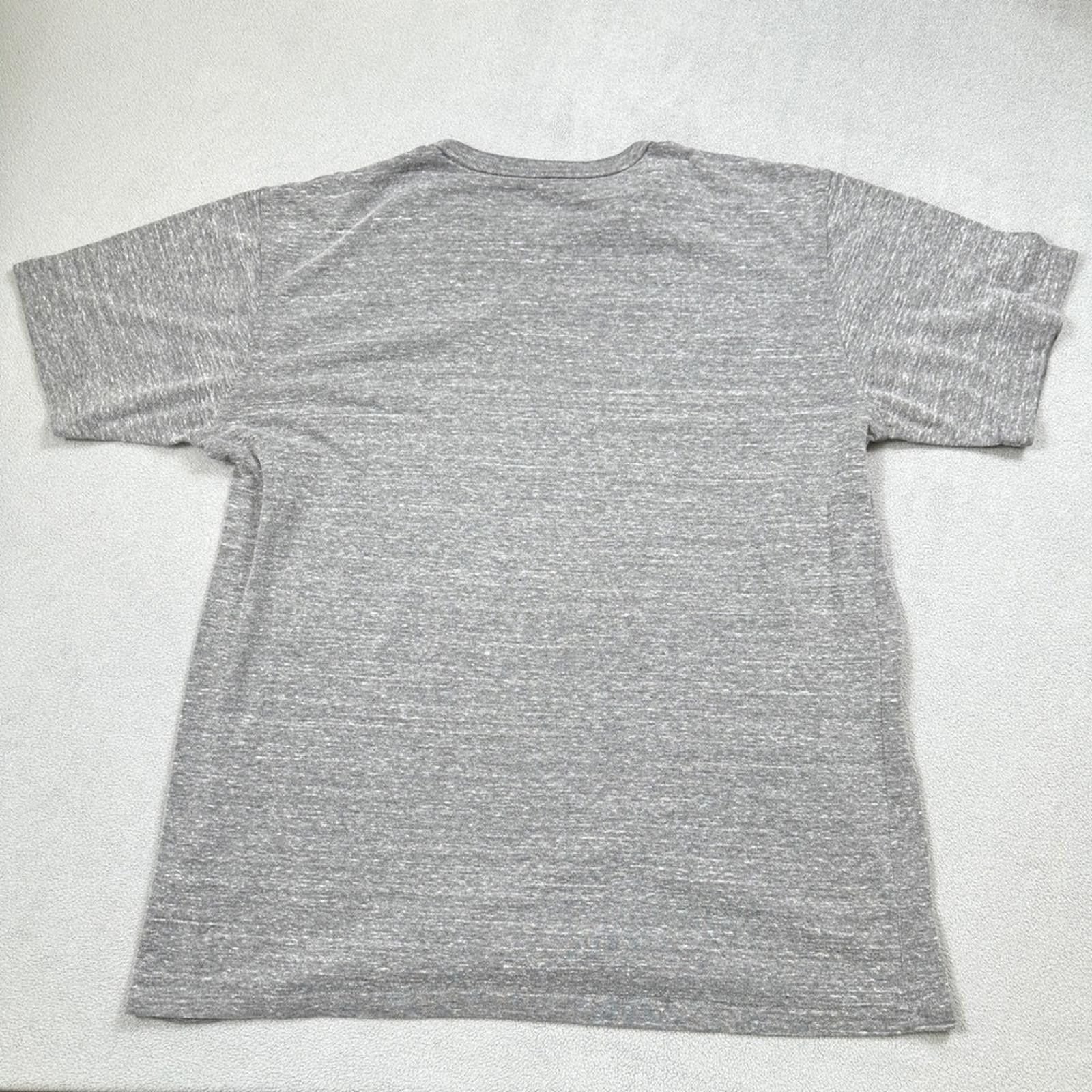 Other Houston Texans Shirt Mens L Grey Football NFL Logo Tee Size US L / EU 52-54 / 3 - 2 Thumbnail