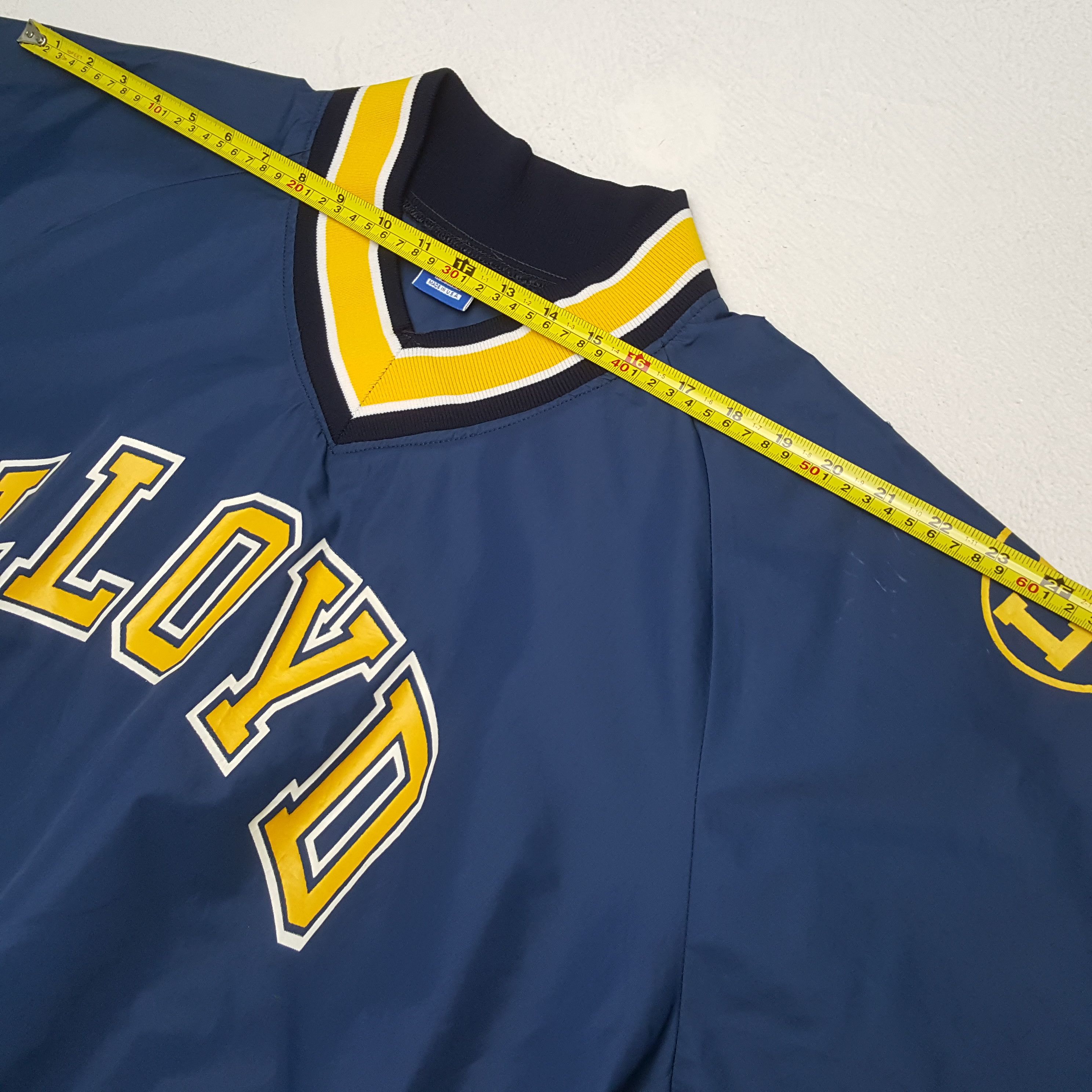 Champion LLOYD Champion Sweatshirt RR26 Size US XL / EU 56 / 4 - 4 Thumbnail