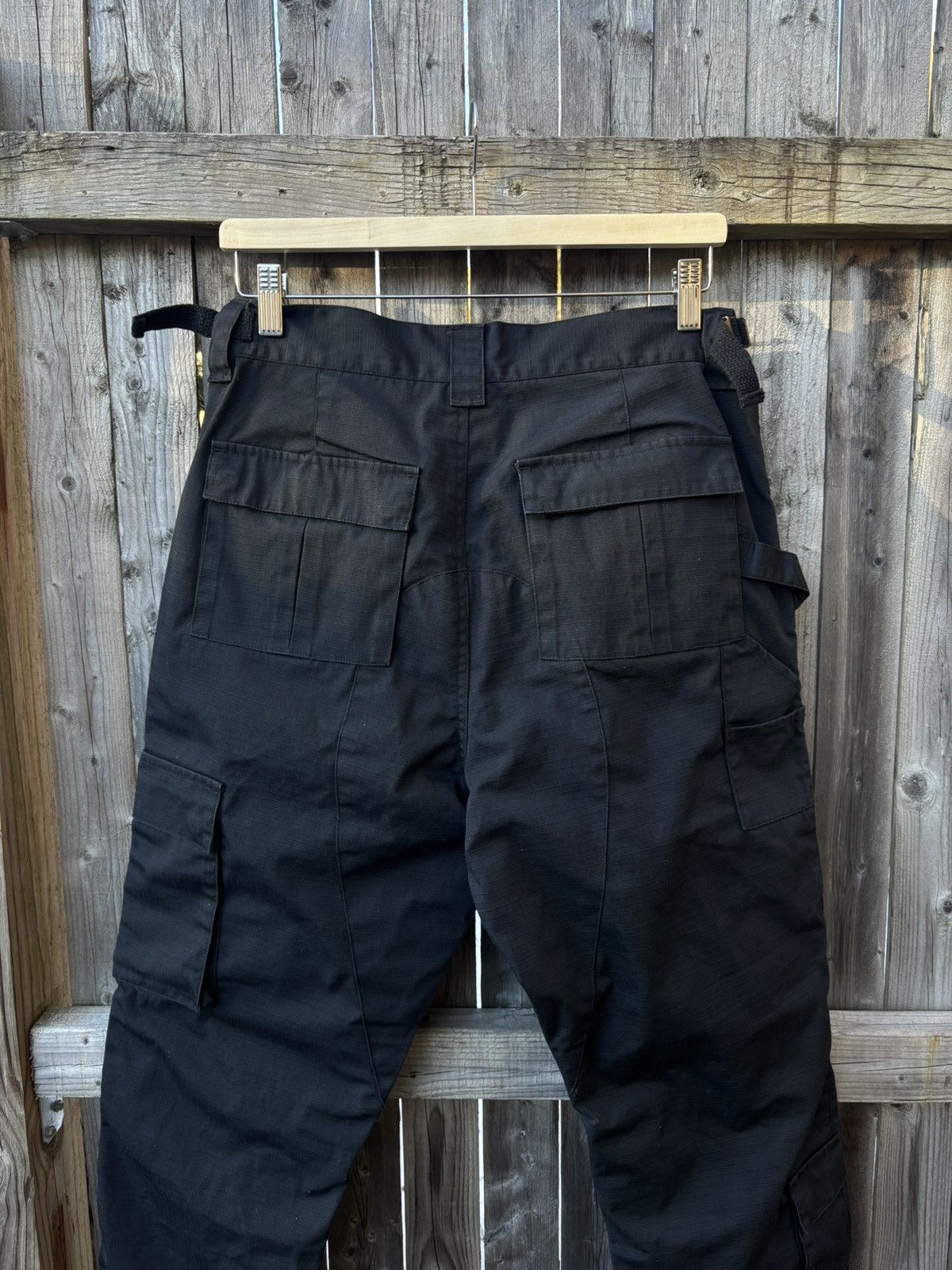 Bodega bodega new season cargos Size US 32 / EU 48 - 6 Thumbnail