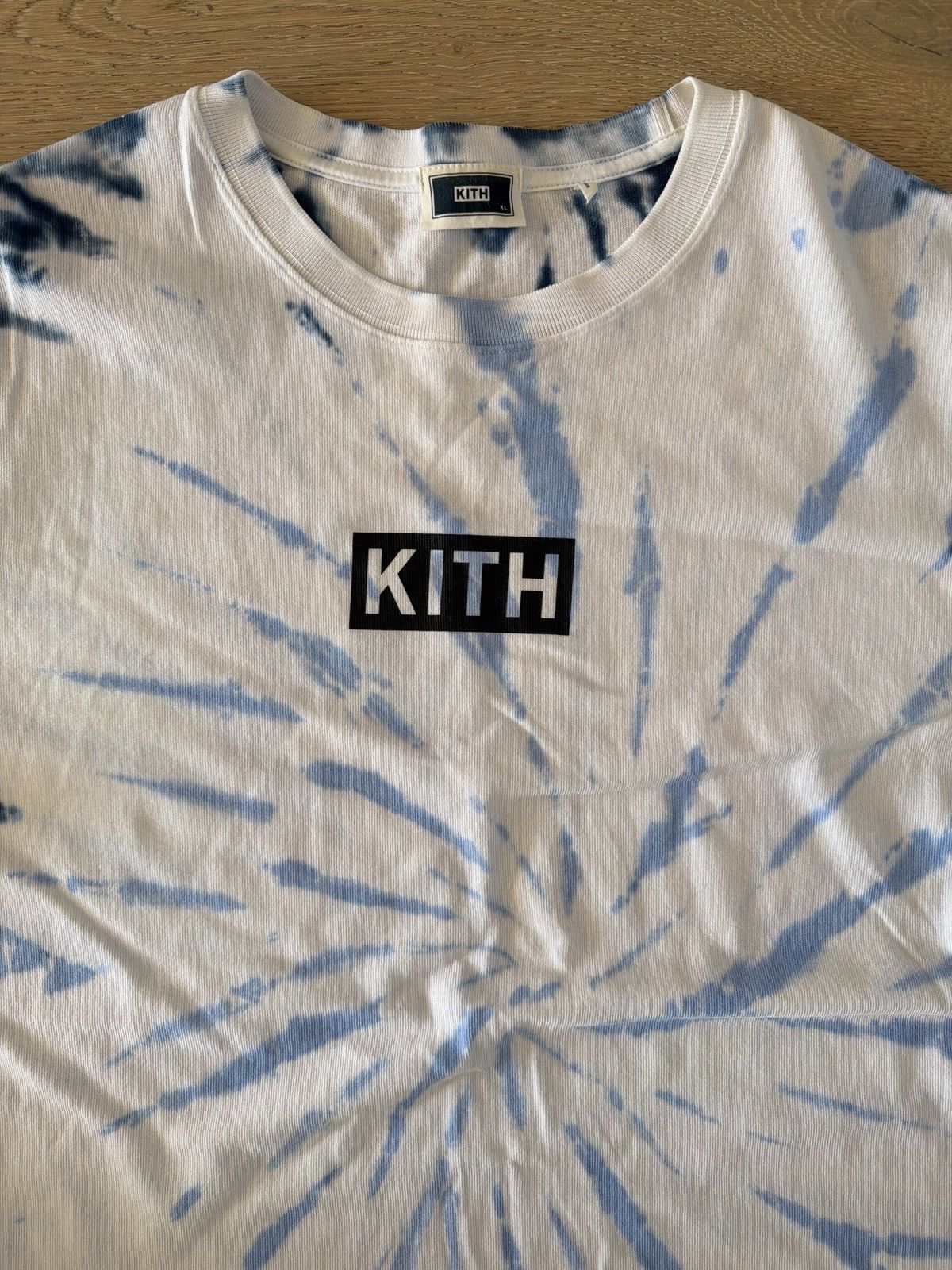 Kith Kith T shirt Size US XL / EU 56 / 4 - 2 Thumbnail