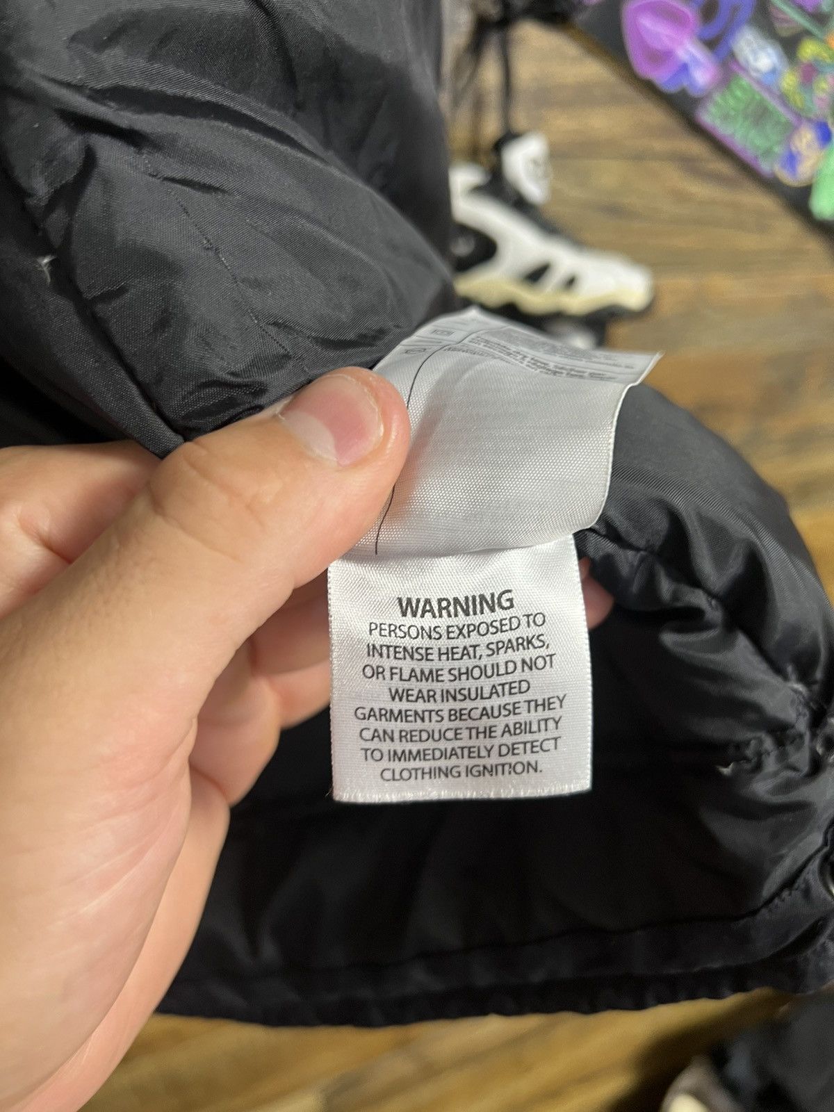 Carhartt Women's down jacket Carhartt Size S / US 4 / IT 40 - 16 Thumbnail