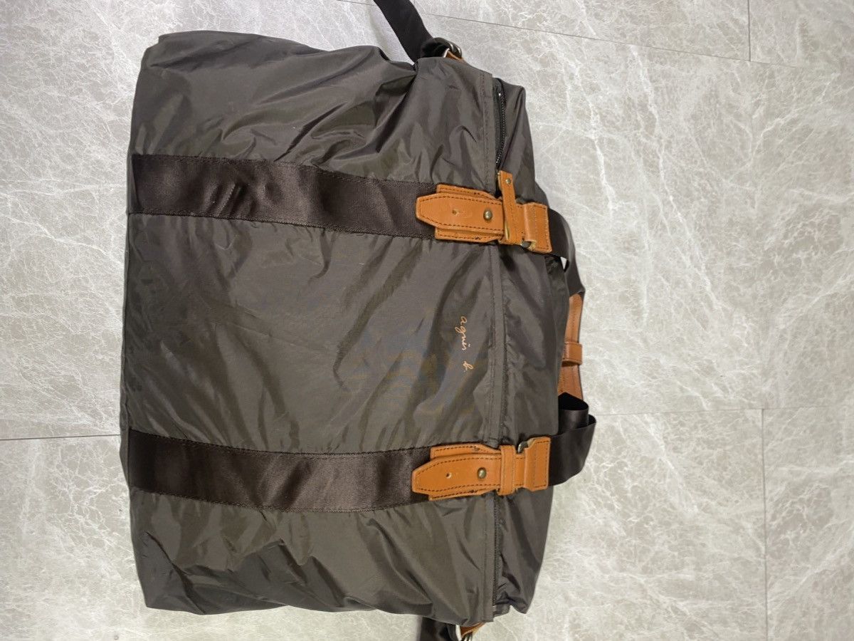 agnes b. Agnes b. Bag like new Size ONE SIZE - 5 Thumbnail