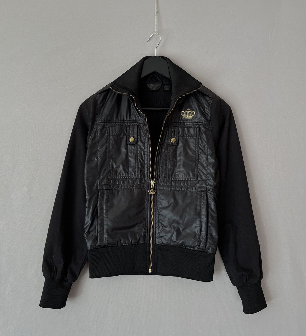 Adidas Adidas x Missy Elliot RESPECT ME Bomber Jacket | Grailed