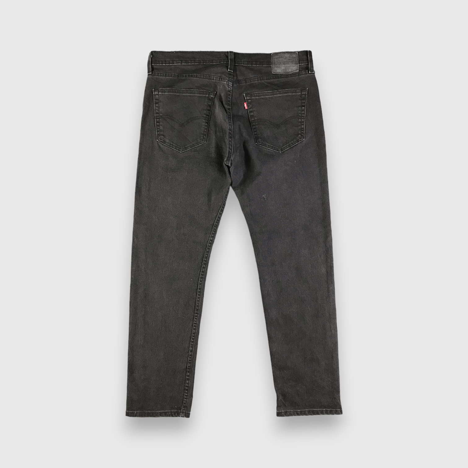Levi's Vintage Levis 502 Jeans-J3467 Size US 38 / EU 54 - 2 Thumbnail