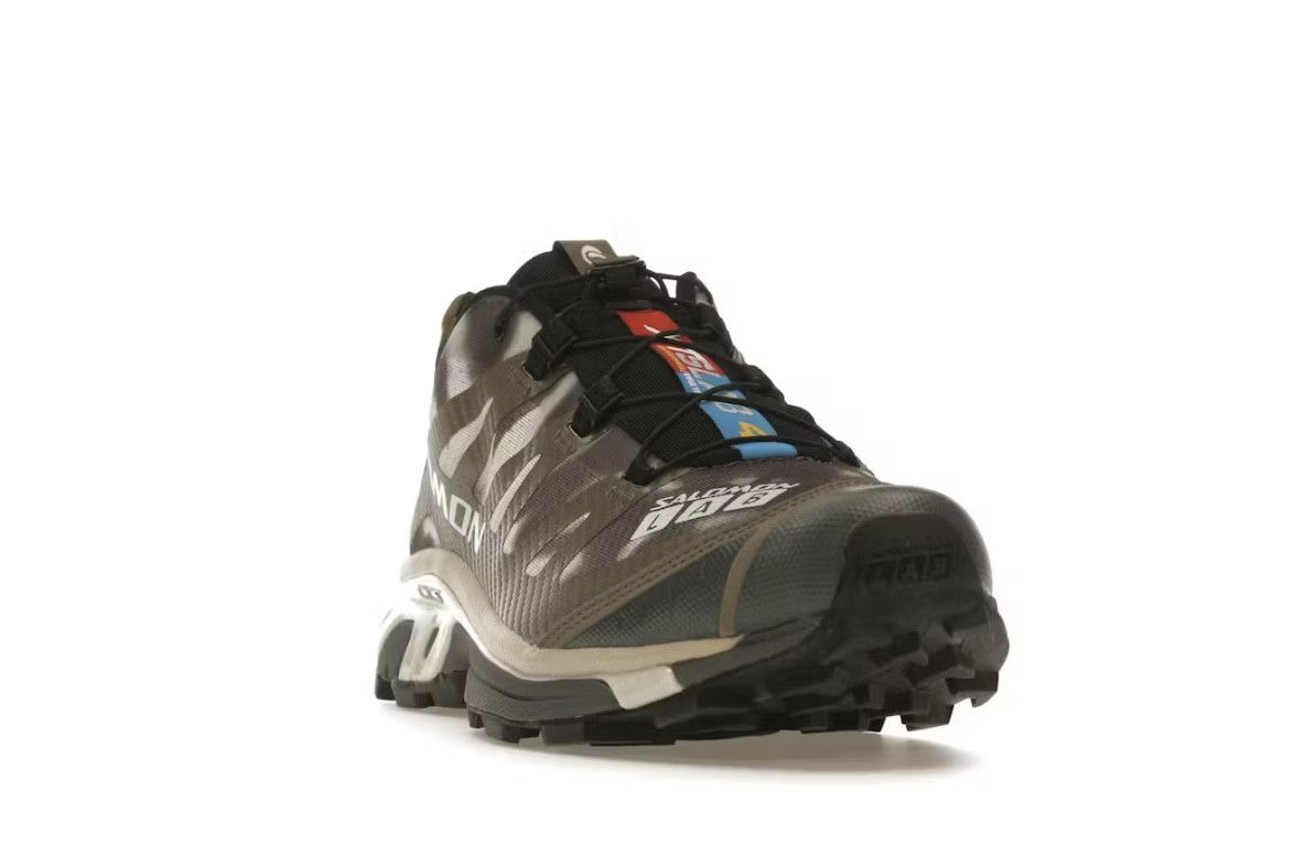 Salomon Salomon XT-4 Advanced Bungee Cord Size US 11 / EU 44 - 5 Thumbnail