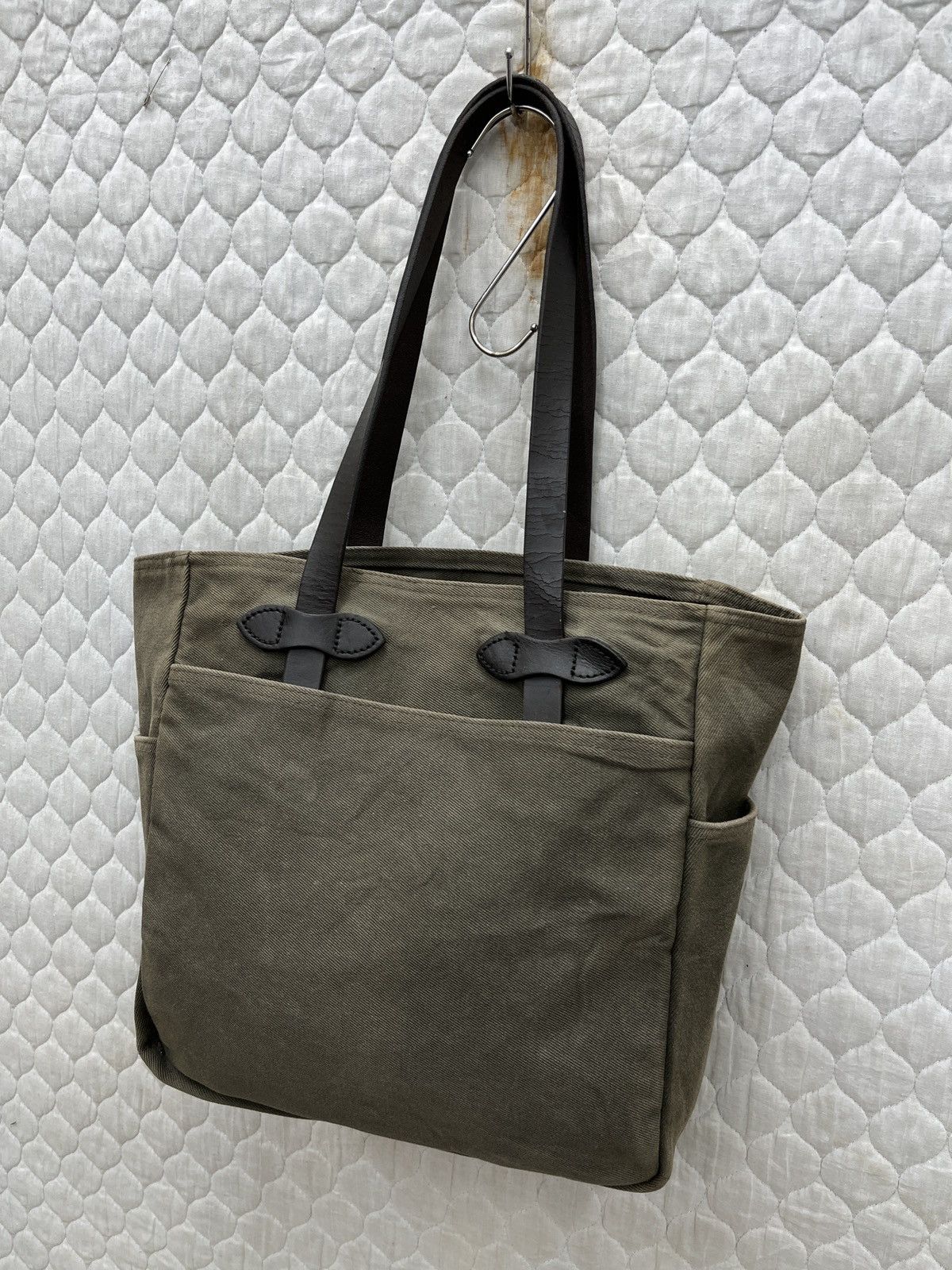 Filson 🔥🔥🔥STEALS FILSON BAG Size ONE SIZE - 5 Thumbnail