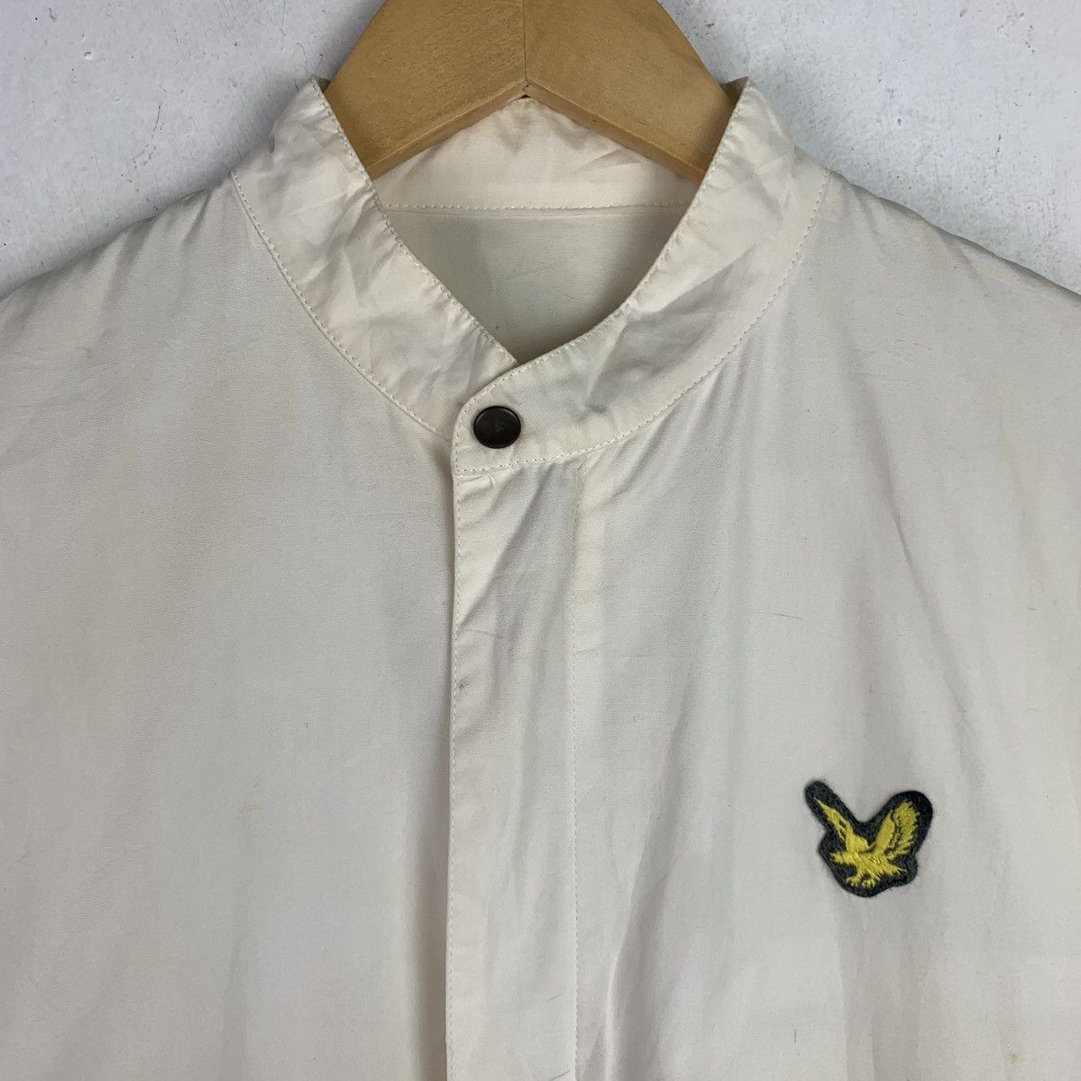 Japanese Brand × Vintage Vintage Japanese Brand Jacket Size US L / EU 52-54 / 3 - 2 Thumbnail