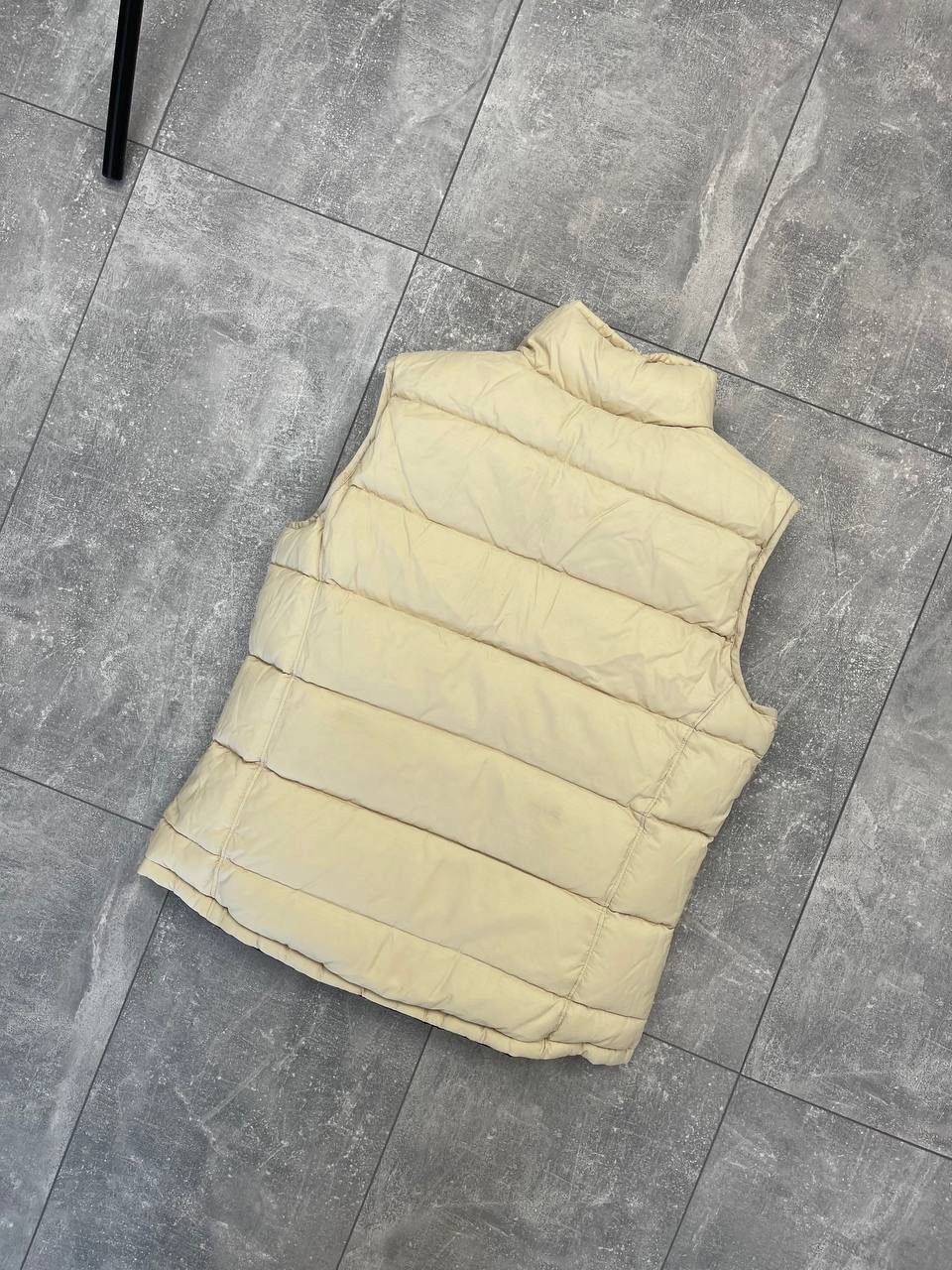 Vintage Nike Vintage Puffer vest two-sided Size S / US 4 / IT 40 - 16 Thumbnail