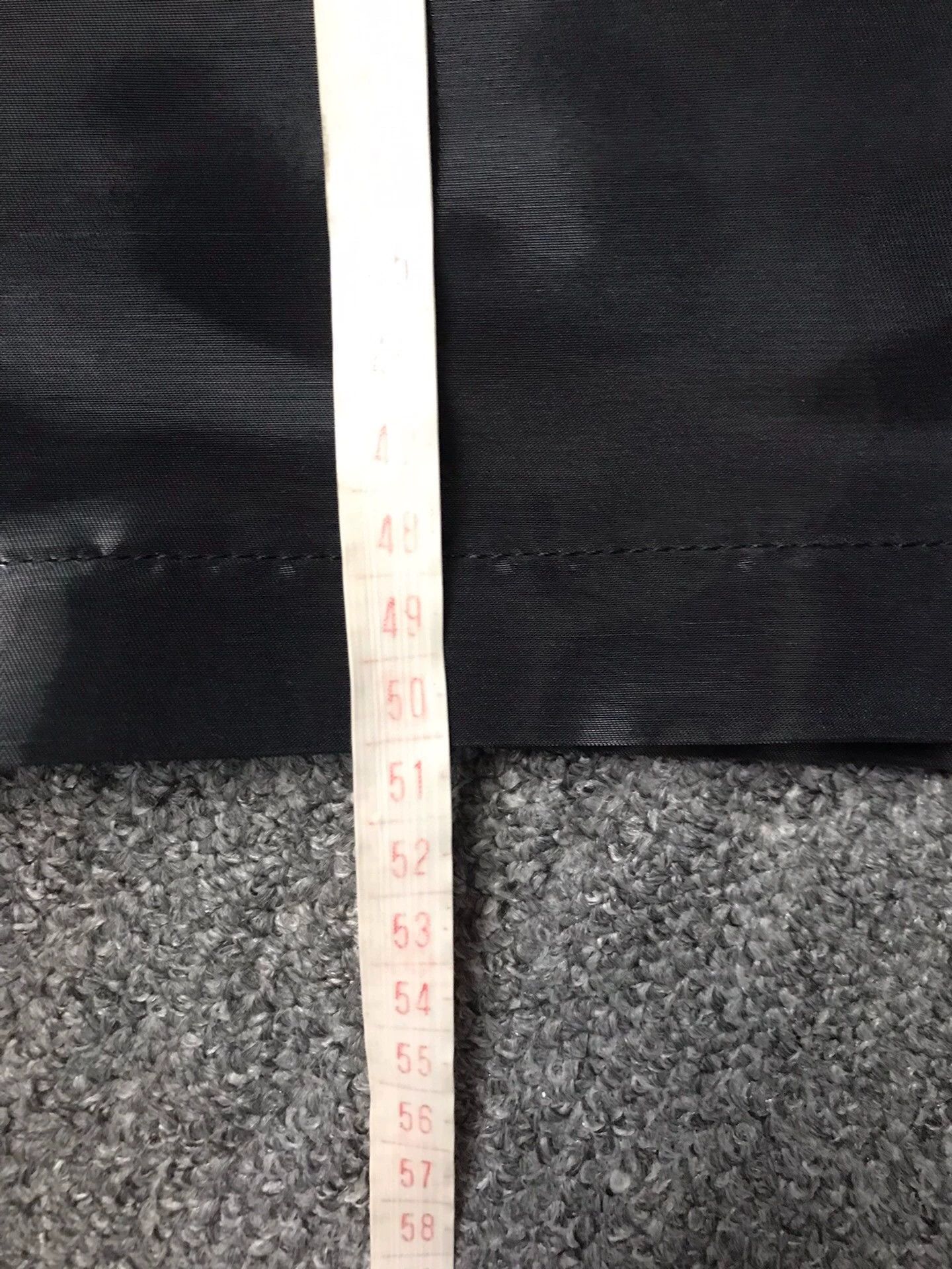 Givenchy Givenchy Coated Light-Reactive Multi-Pocket Work Shorts 44 Size US 28 / EU 44 - 9 Thumbnail