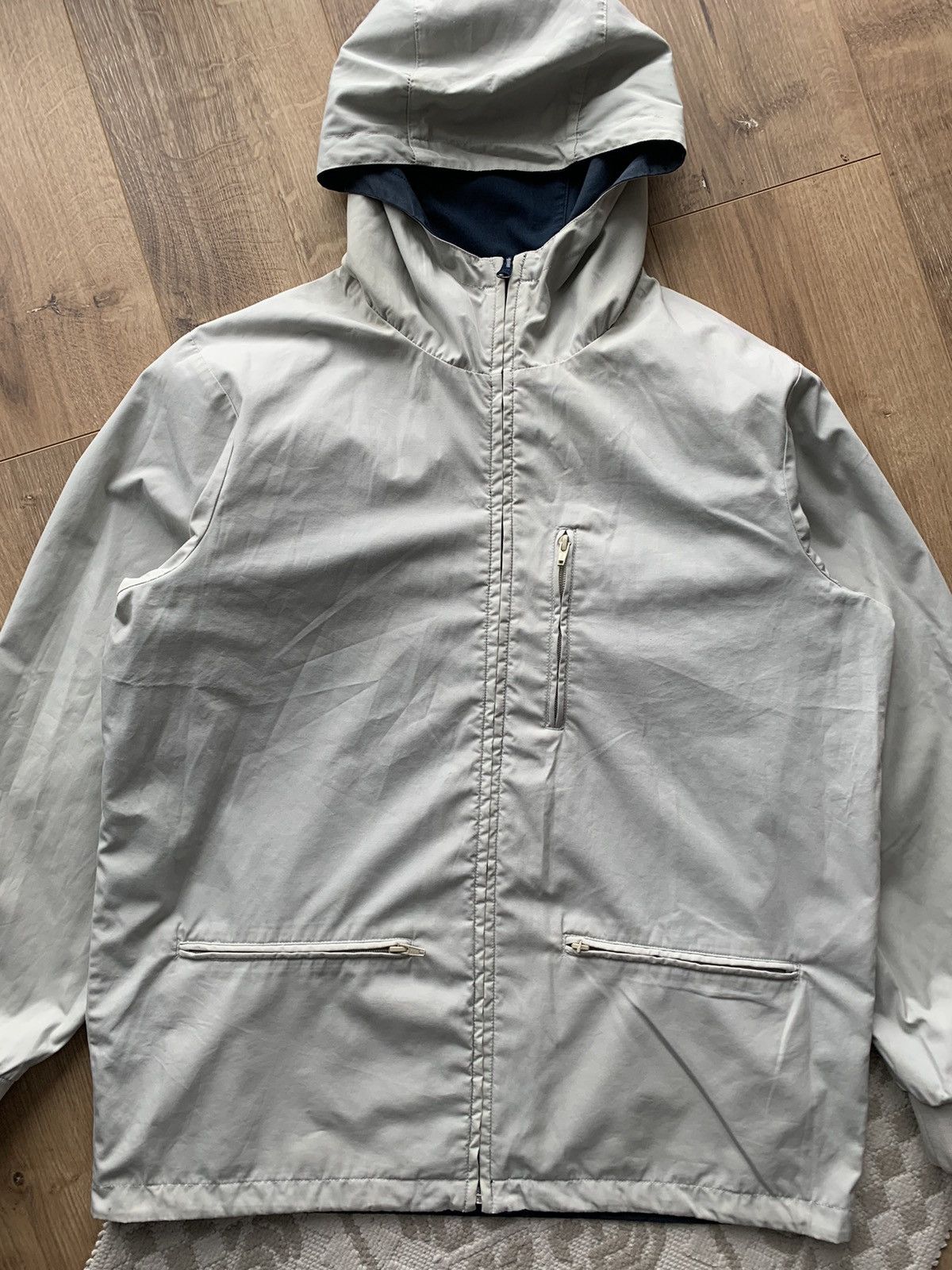 Carhartt × Vintage Vintage Carhartt reversible jacket Size US M / EU 48-50 / 2 - 8 Thumbnail