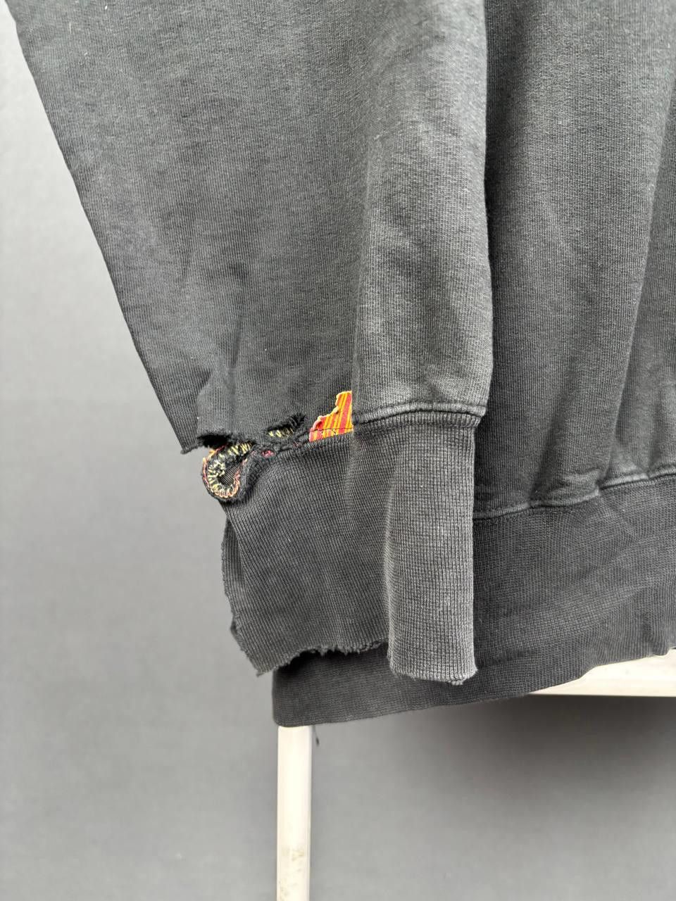 Maharishi Maharishi Bomber Domino Size L Vintage Size US L / EU 52-54 / 3 - 9 Thumbnail