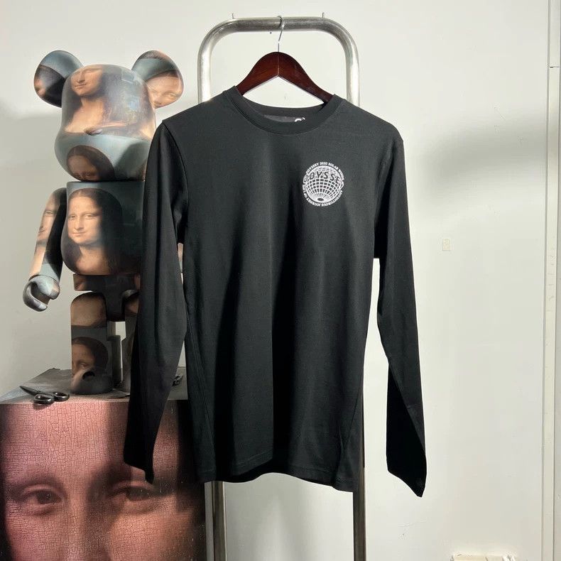 Givenchy Givenchy Earth Hoodie R1162 2506-Nextarrow Size US S / EU 44-46 / 1 - 1 Thumbnail