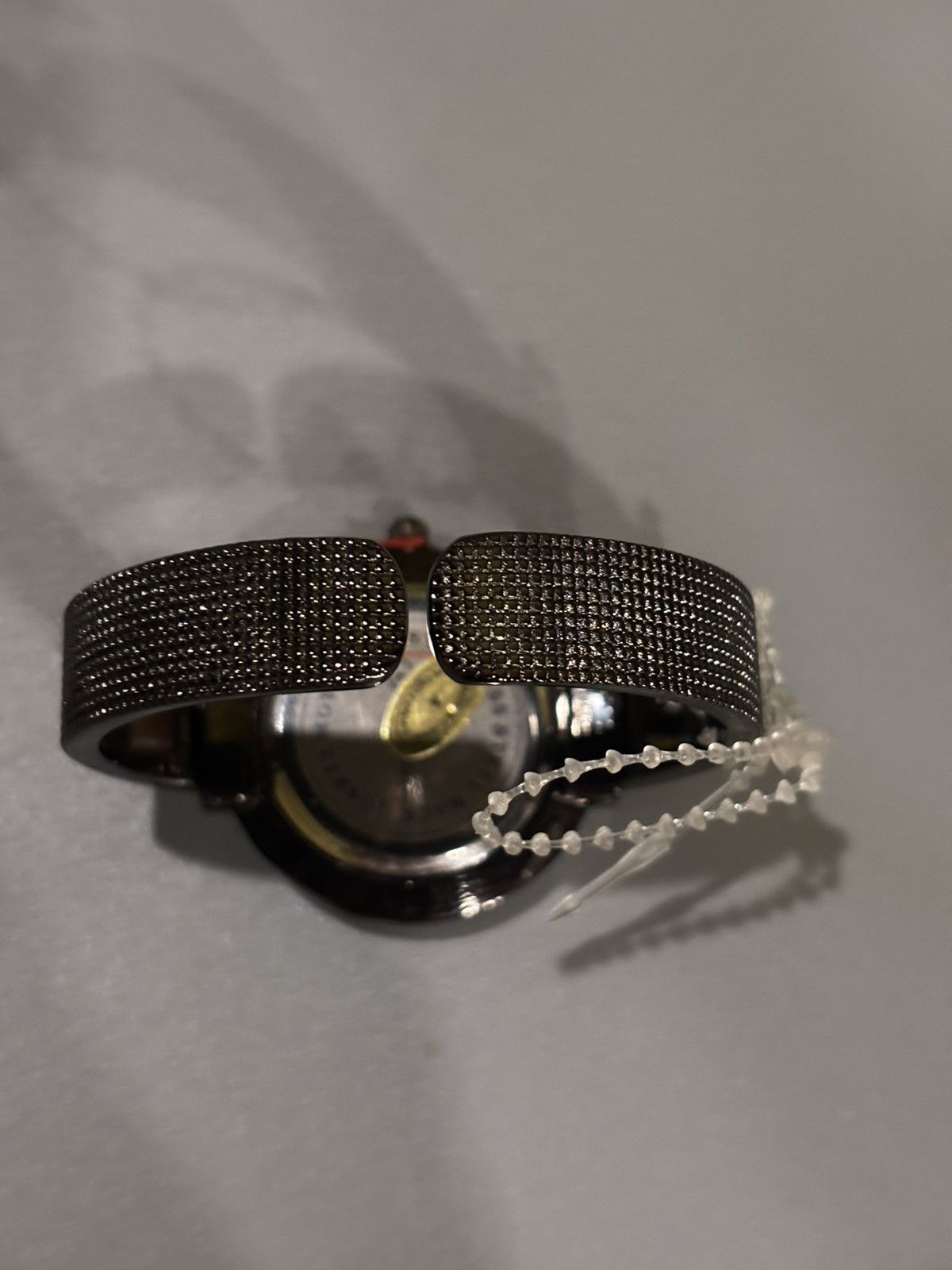 Other Black fashion watch Size ONE SIZE - 8 Thumbnail