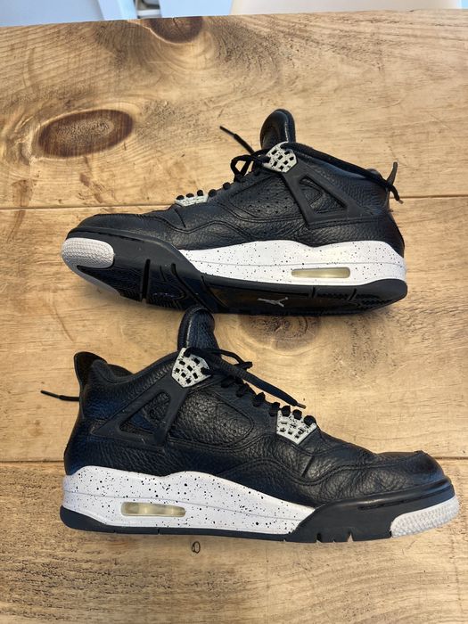 jordan 4 cement grey release date