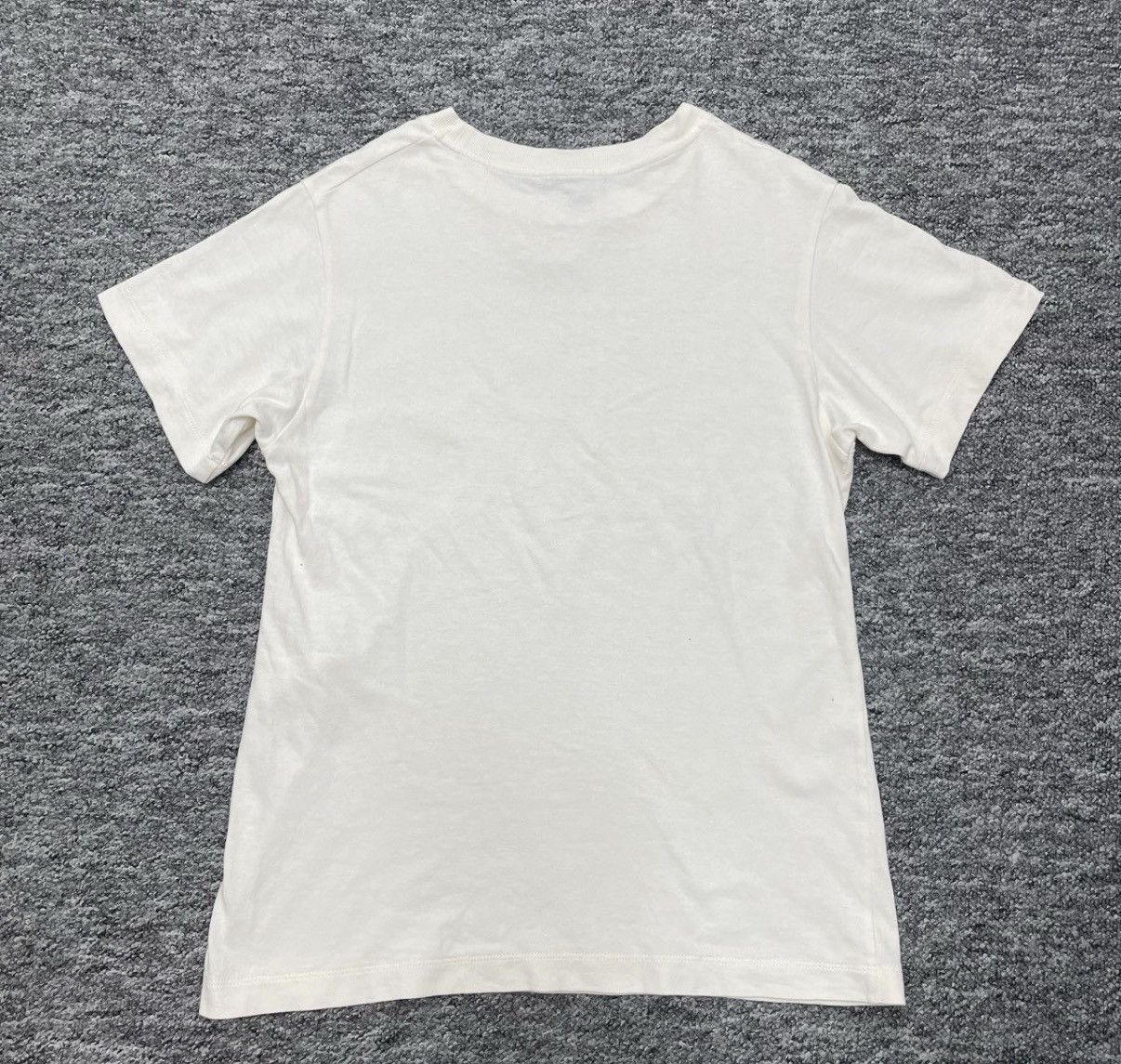 Louis Vuitton Louis Vuitton LV Chain Logo Star Short Sleeve K12 Size US M / EU 48-50 / 2 - 2 Thumbnail