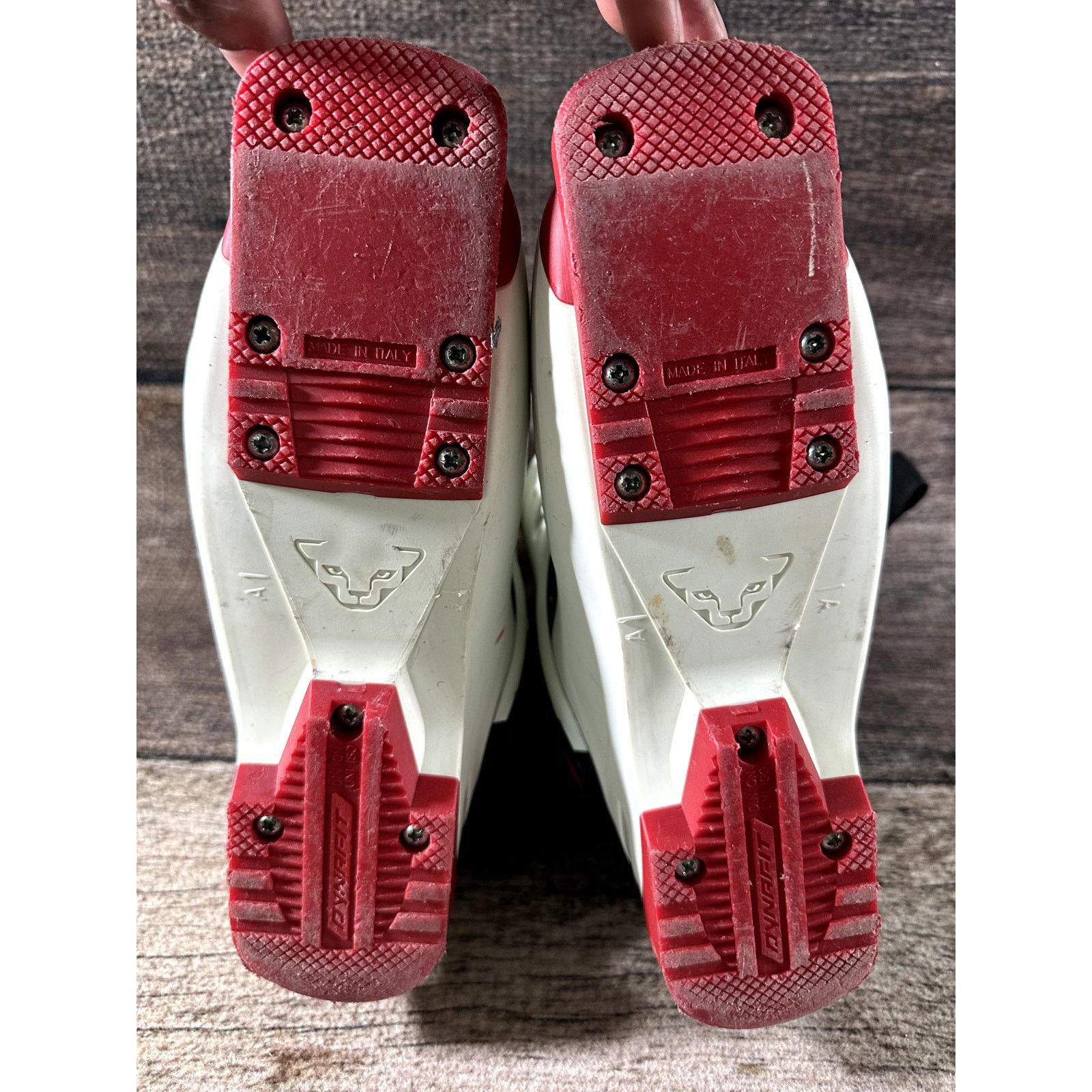 Other Dynafit Paraneve Titan TF-X Randonee Boots Mondo 25.5 Size US 8 / EU 41 - 10 Thumbnail