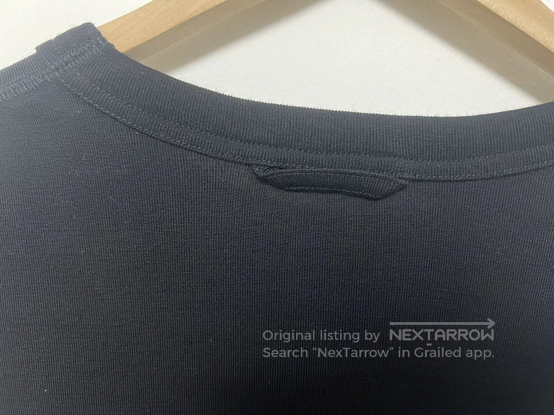 Visvim ViSvim VS LAKOTA TEE L/S. Size US S / EU 44-46 / 1 - 7 Thumbnail