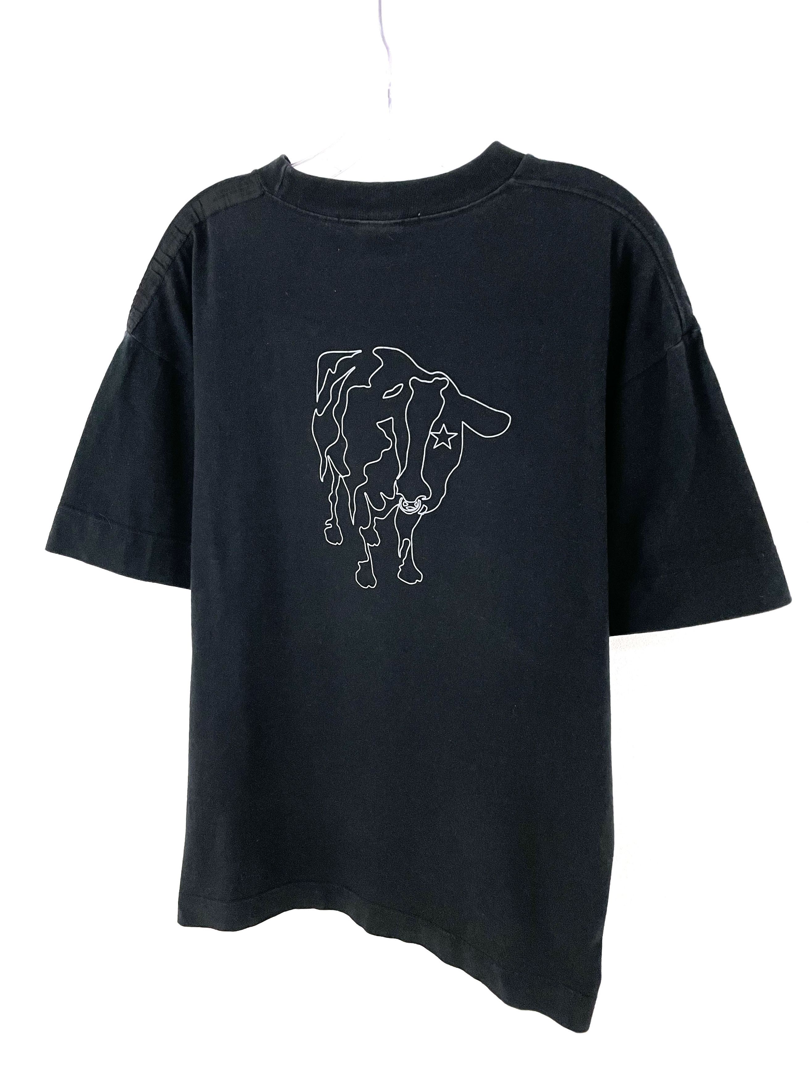 General Research 2001 Everything For The Farm T-Shirt Size US L / EU 52-54 / 3 - 6 Thumbnail