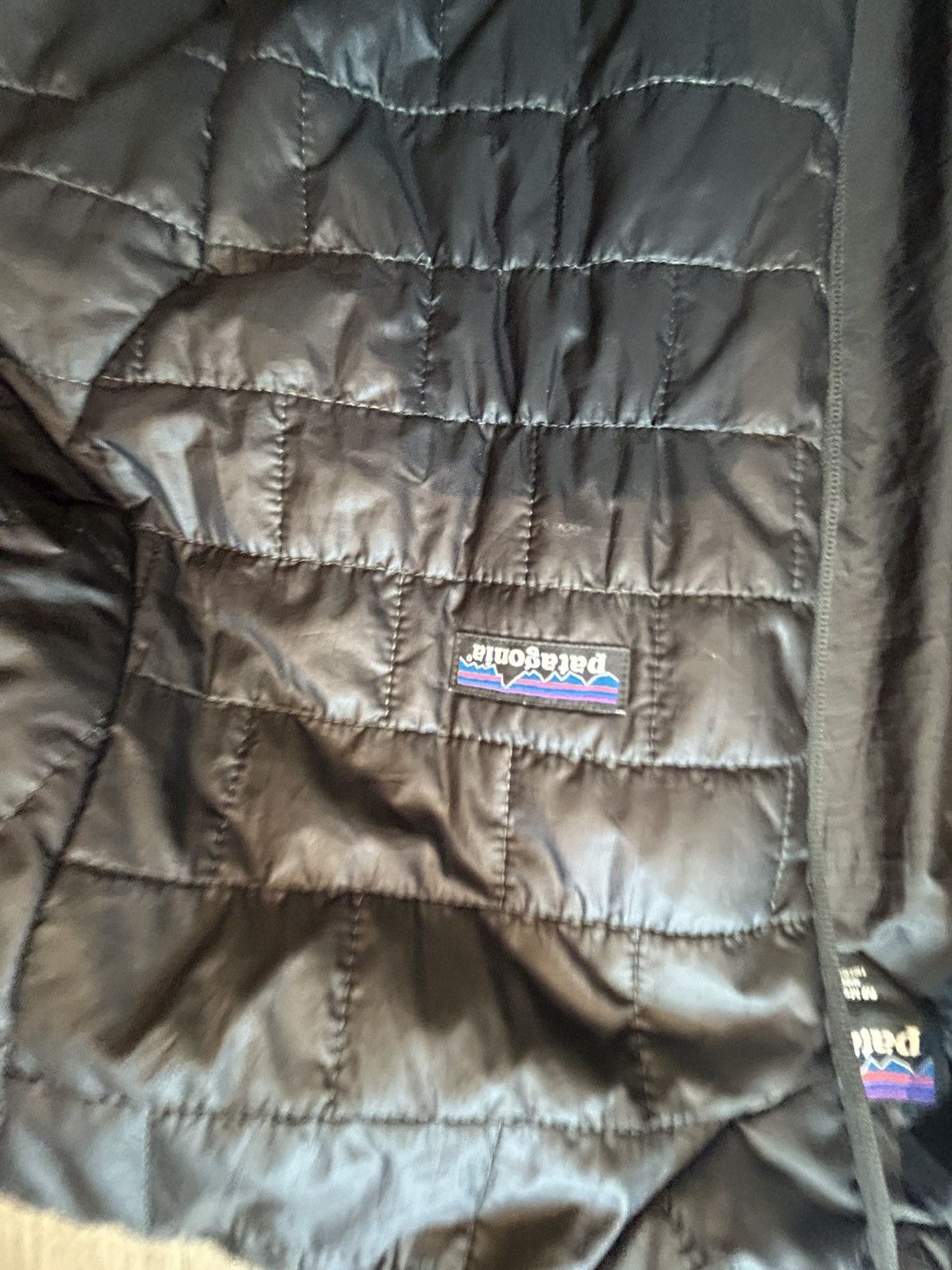 Patagonia Patagonia puffer jacket Size US M / EU 48-50 / 2 - 4 Thumbnail