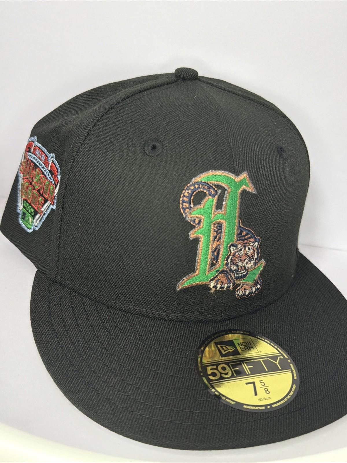 New Era 59FIFTY Jon Stan　7 5/8（60.6） New York Yankees X Jon Stan Angels Embroidery New Era 59Fifty
