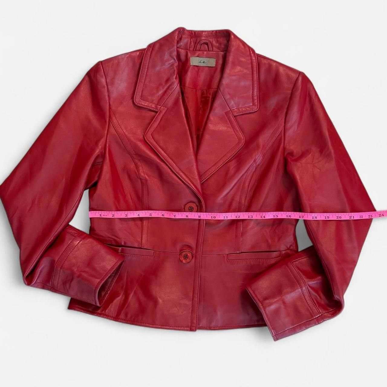 Other Women's red Coats Size US 38 / EU 54 - 4 Thumbnail