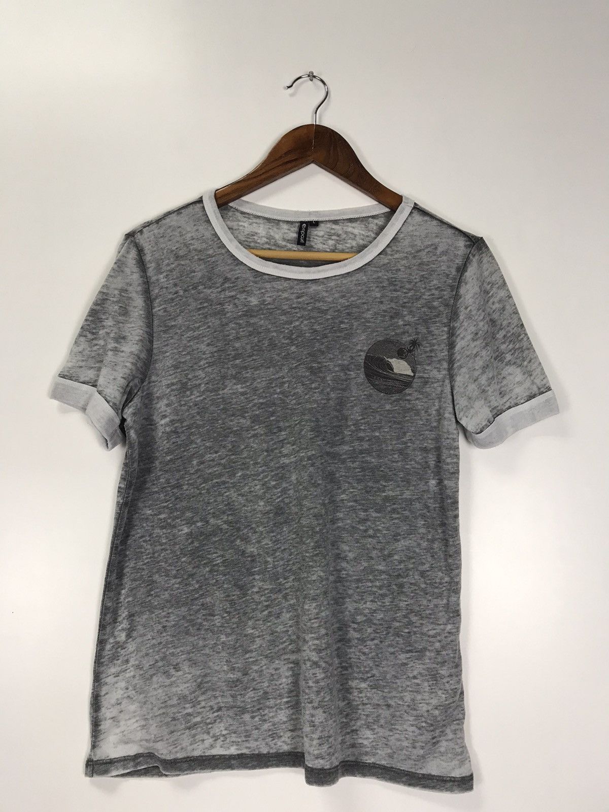 Ripcurl Ripcurl Womens tee Size L / US 10 / IT 46 - 3 Thumbnail