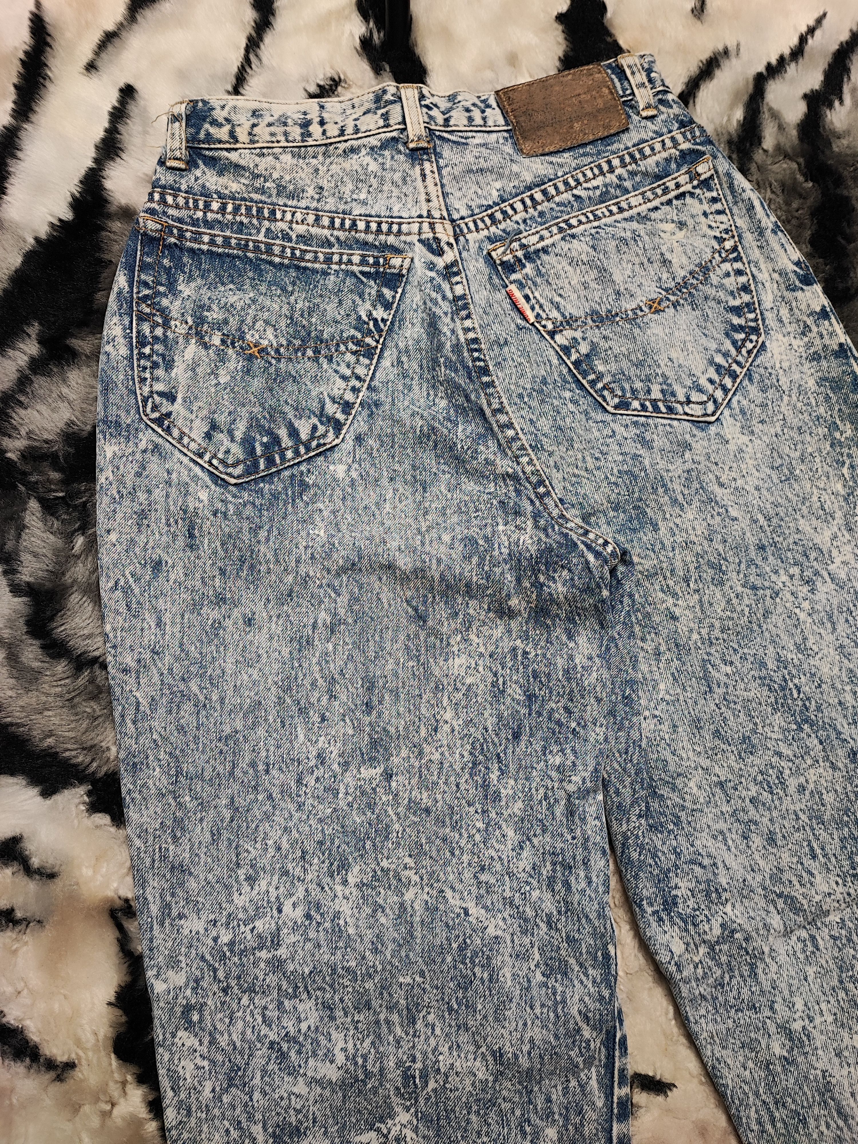 If Six Was Nine × Japanese Brand × Le Grande Bleu (L.G.B.) Something by Edwin Jeans Size 24" / US 00 / IT 34 - 12 Thumbnail