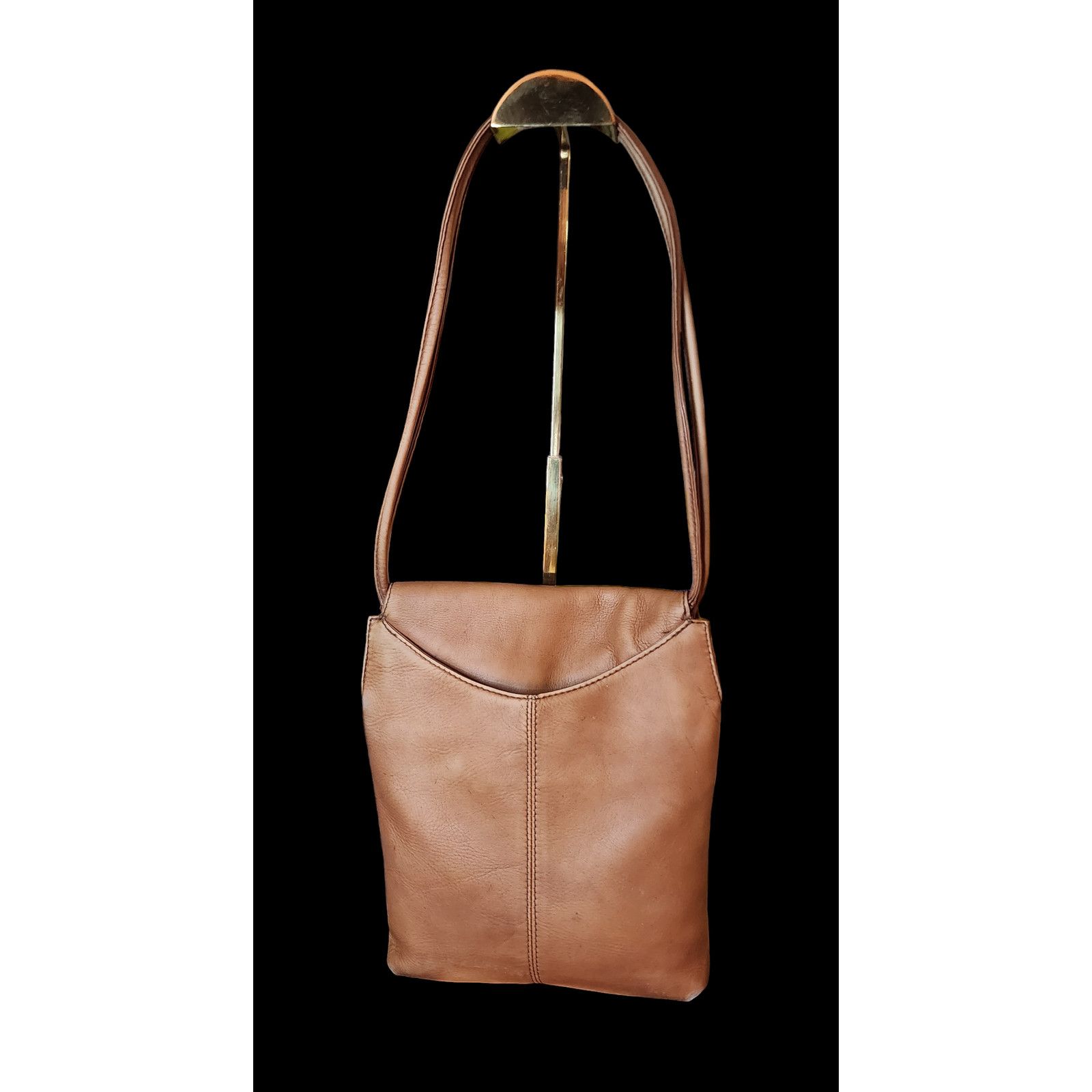 Other Vintage Small Hobo International shoulder bag Size ONE SIZE - 2 Thumbnail