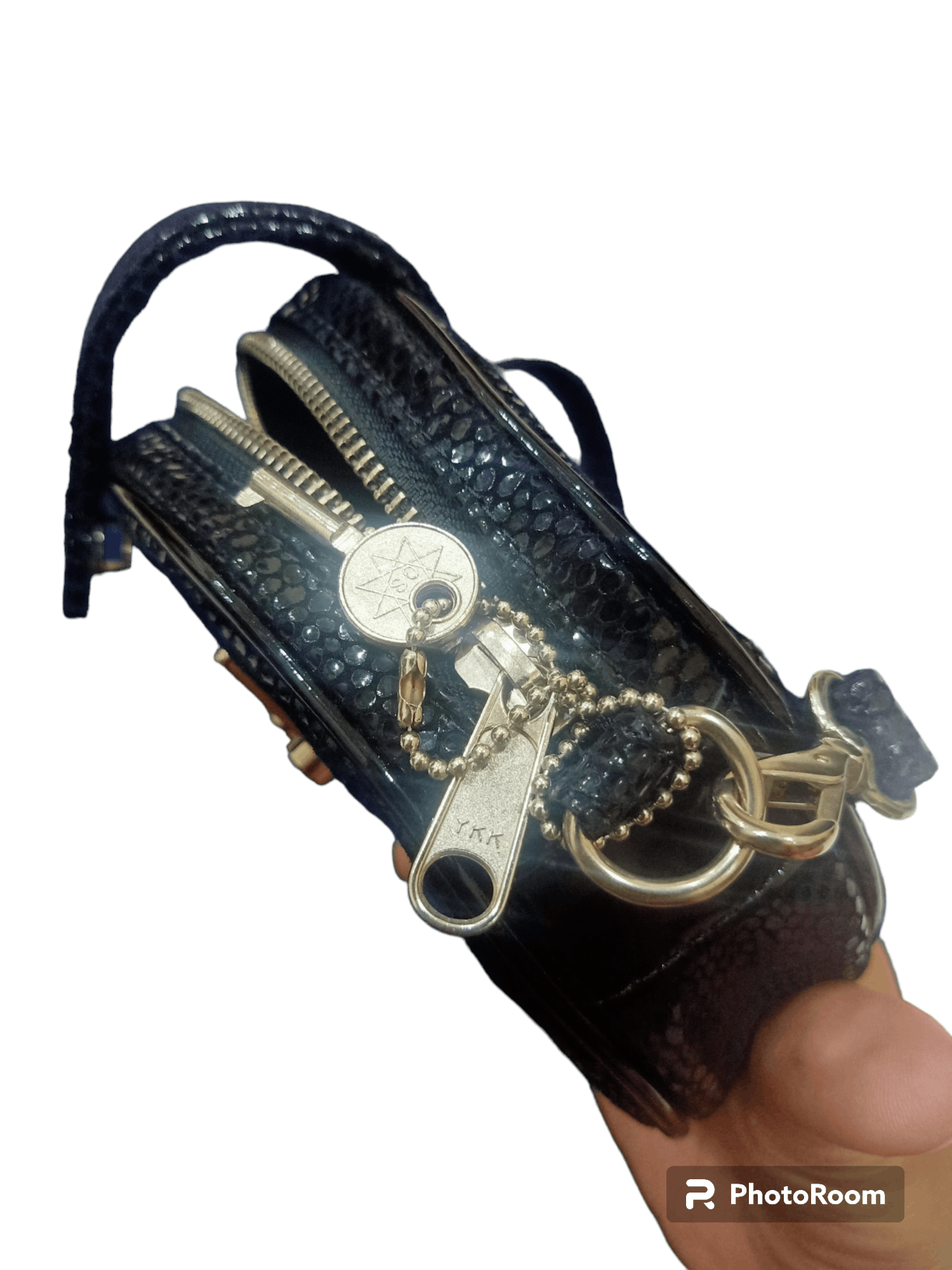 Comme des Garcons × Junya Watanabe Comme des Garcons x Junya Watanabe Shoulder Bag Size ONE SIZE - 7 Thumbnail