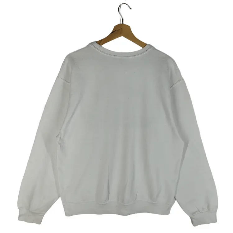 Jerzees Vintage 90's Jerzees Sweatshirts Size US M / EU 48-50 / 2 - 2 Thumbnail