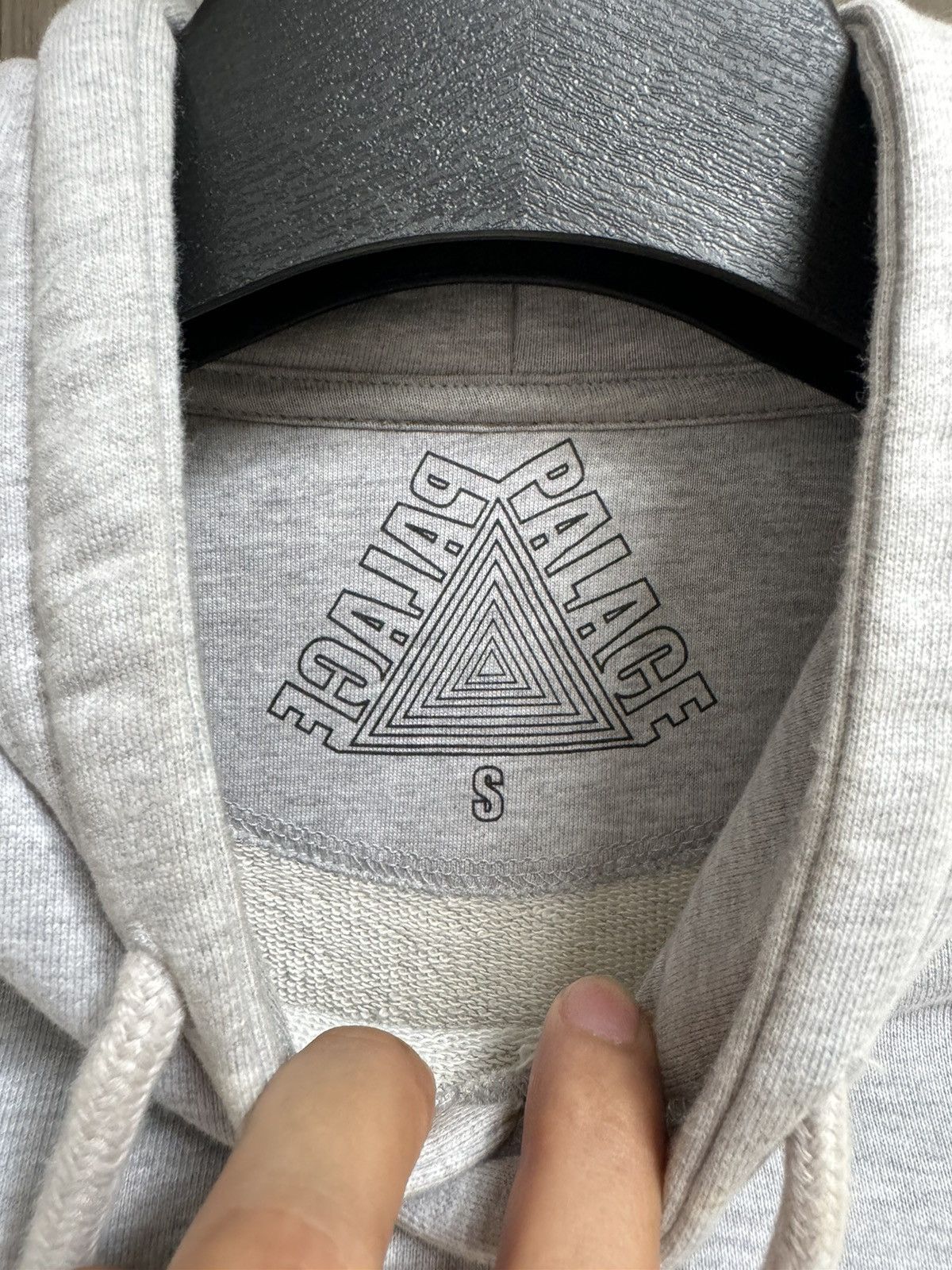 Palace × Rapha Palace Rapha Off Bike Hood Size US S / EU 44-46 / 1 - 6 Thumbnail