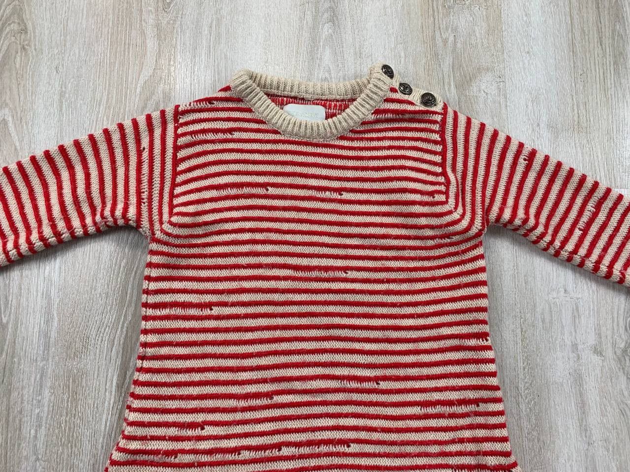 Japanese Brand × Zadig & Voltaire Womens sweater Zadig Voltaire Size S Size S / US 4 / IT 40 - 3 Thumbnail