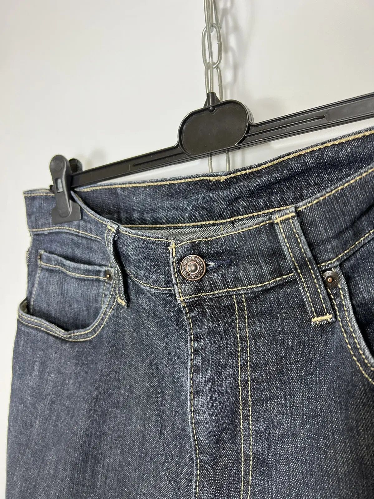 Levi's Levi’s denim pants 511 Size US 34 / EU 50 - 3 Thumbnail