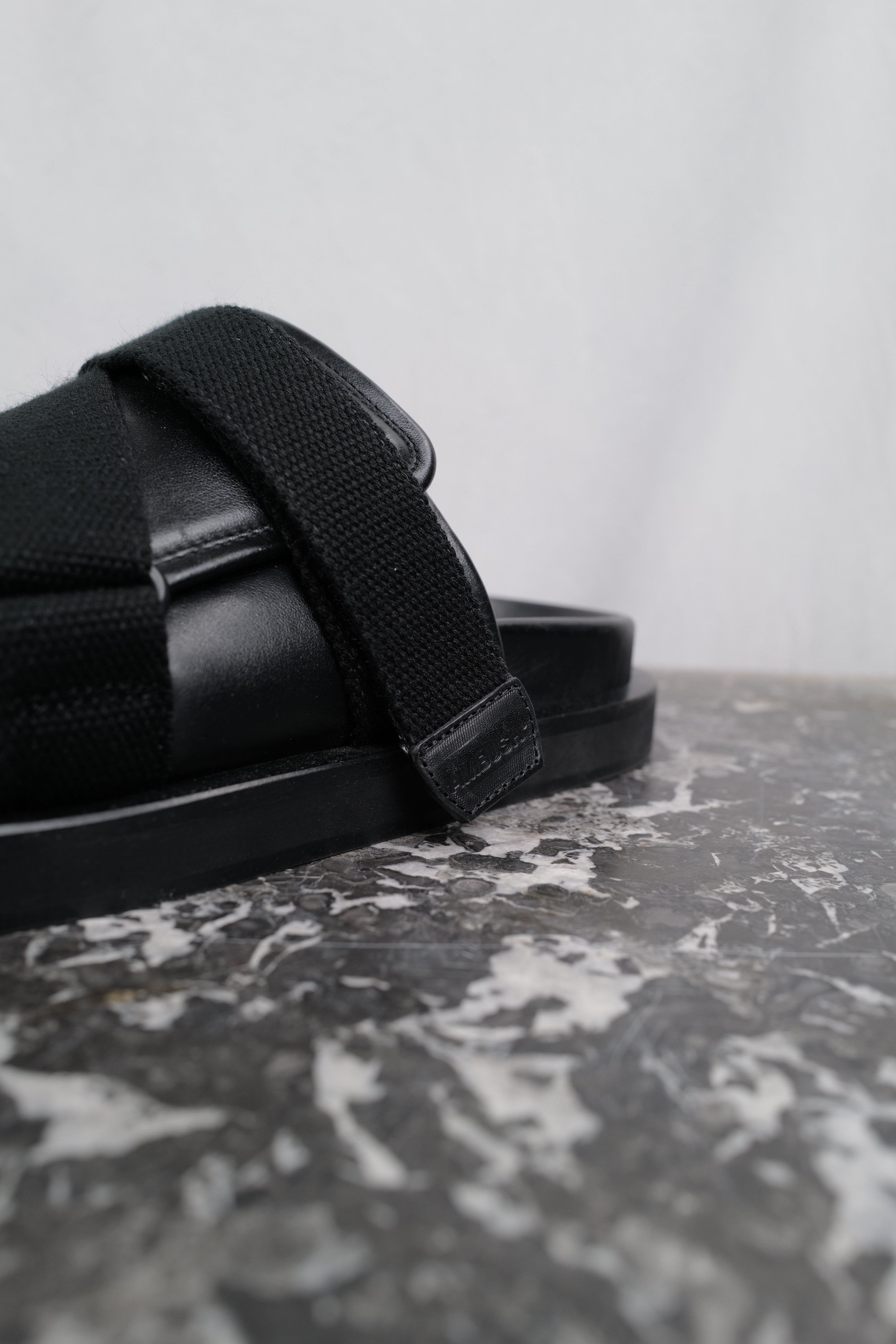 Ambush Design Ambush Padded Strapped Slides Size US 9.5 / EU 42-43 - 5 Thumbnail