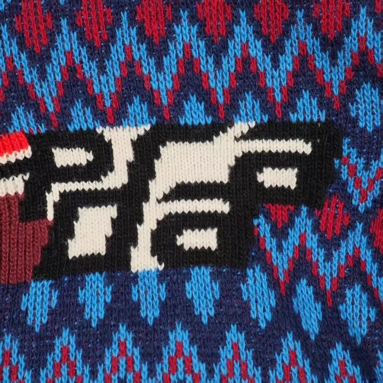 Prada Prada Half turtleneck zipper sweater Size US XS / EU 42 / 0 - 4 Thumbnail