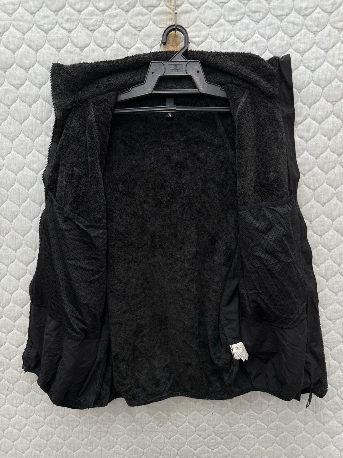 Silas 🔥🔥🔥ARCHIVE SILAS FLEECE JACKET Size US L / EU 52-54 / 3 - 7 Thumbnail