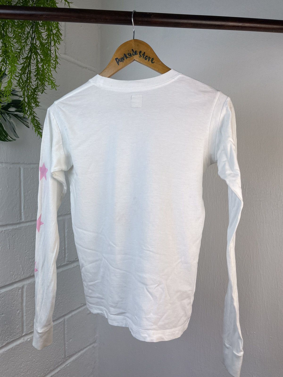 Jun Takahashi × Undercover 2001 Undercover Mad American By Oni&Johnny Long Sleeve Size US S / EU 44-46 / 1 - 10 Thumbnail