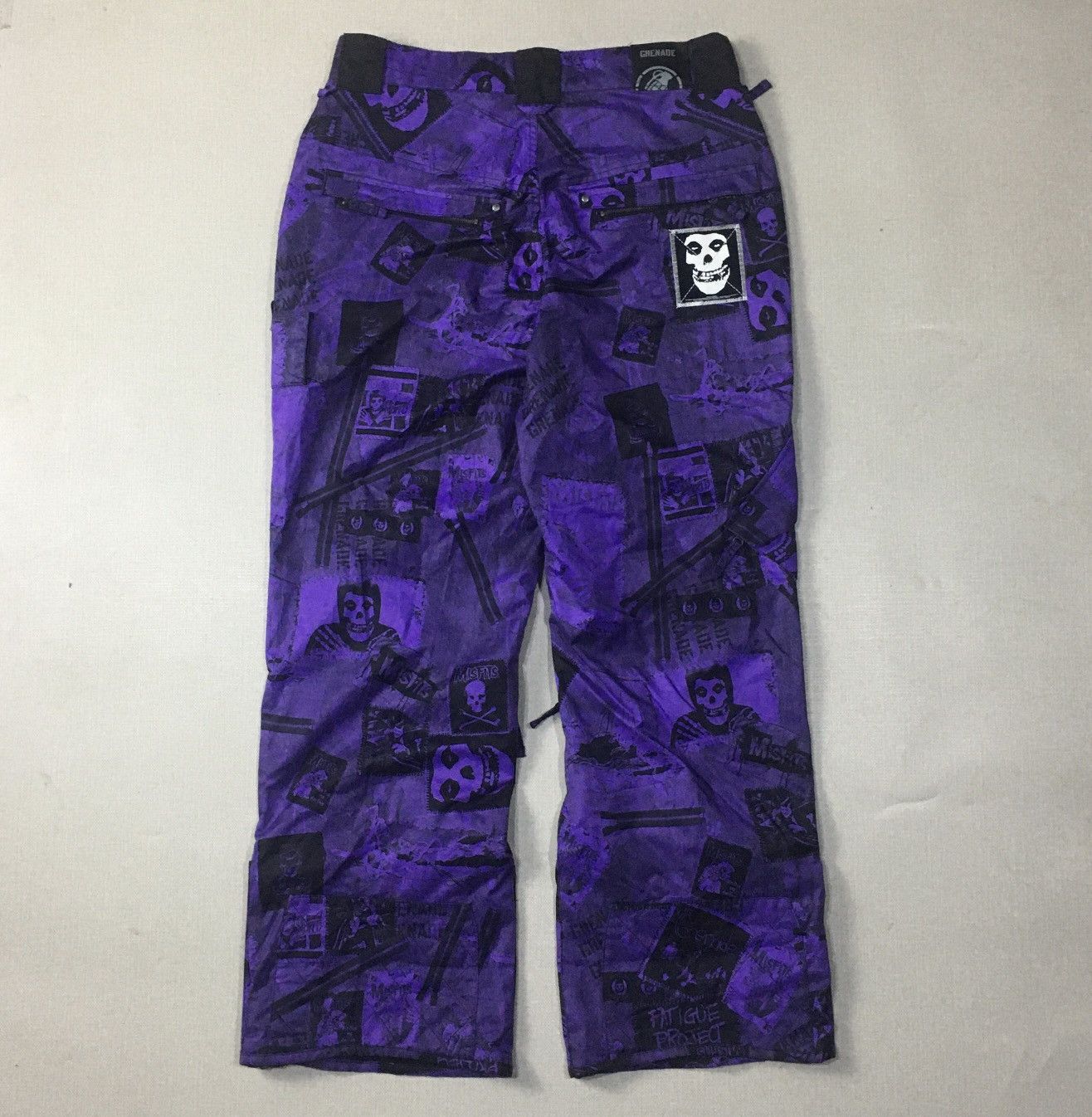 Grenade ski pants hotsell