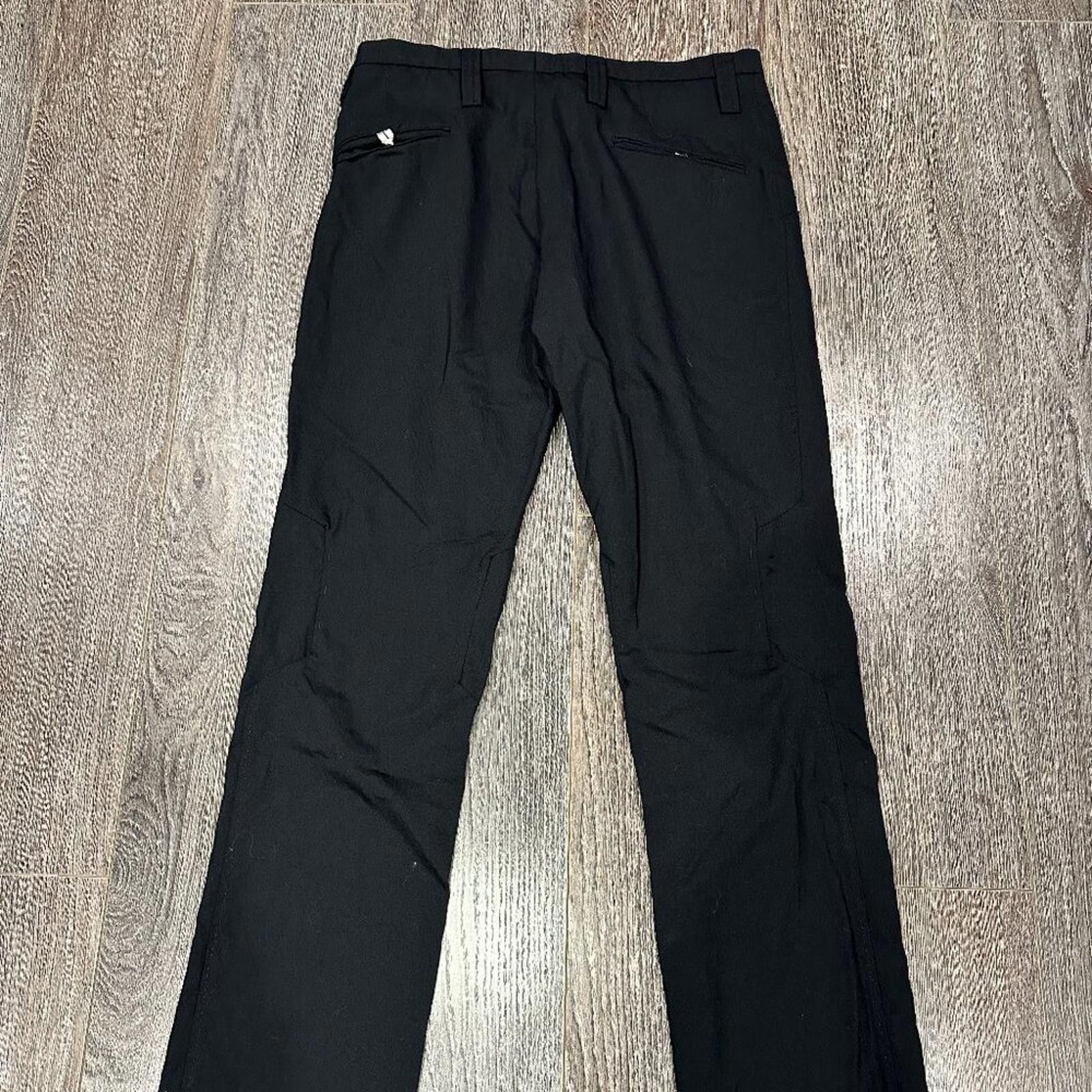 J.Lindeberg J. Lindeberg Stockholm Men’s Dress Pants – Size 52 Size 54R - 8 Thumbnail