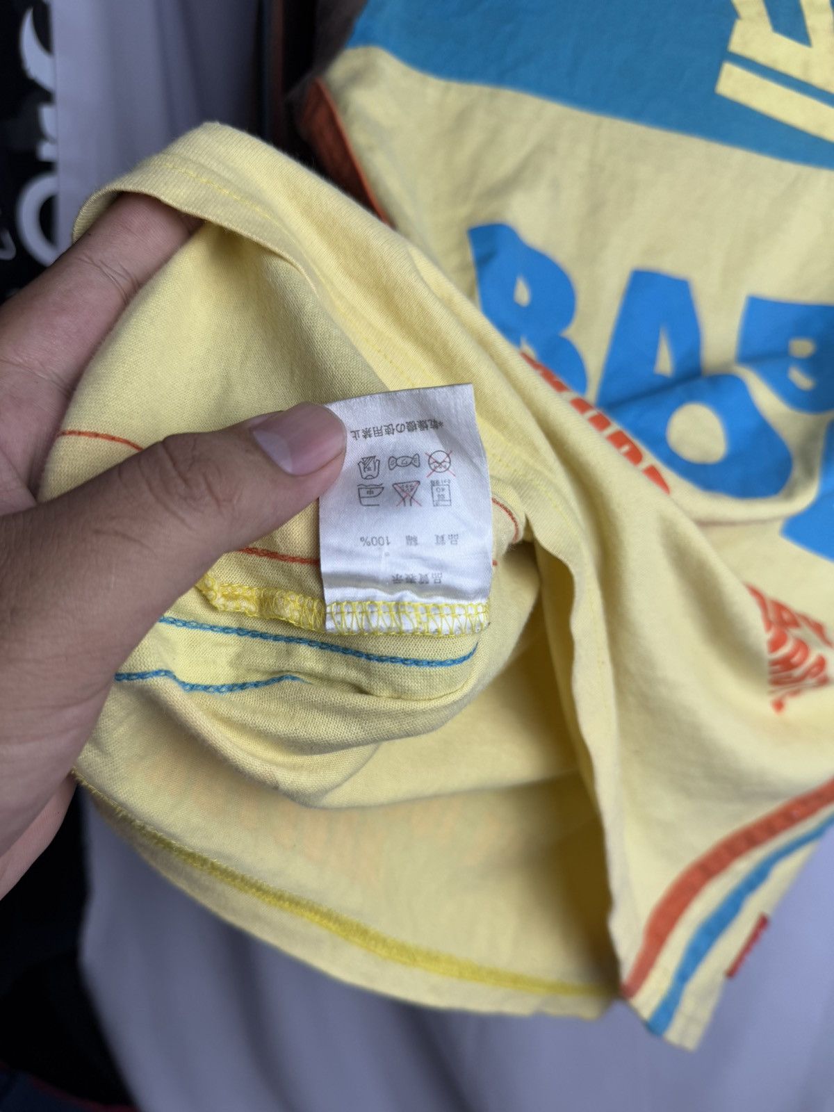 Beauty Beast × Hysteric Glamour × Japanese Brand 2000s Baby Doll Long Sleeve Size US S / EU 44-46 / 1 - 7 Thumbnail