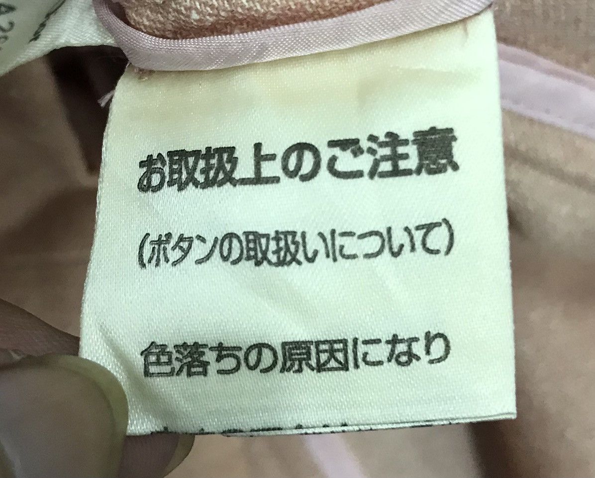Christian Dior Monsieur × Vintage Christian Dior Mademaiselle Blazer Size US M / EU 48-50 / 2 - 12 Thumbnail