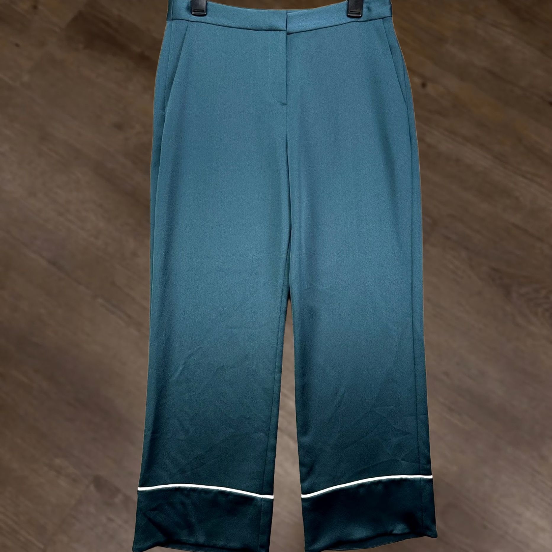 Theory VINTAGE? No. Size 28" / US 6 / IT 42 - 1 Thumbnail