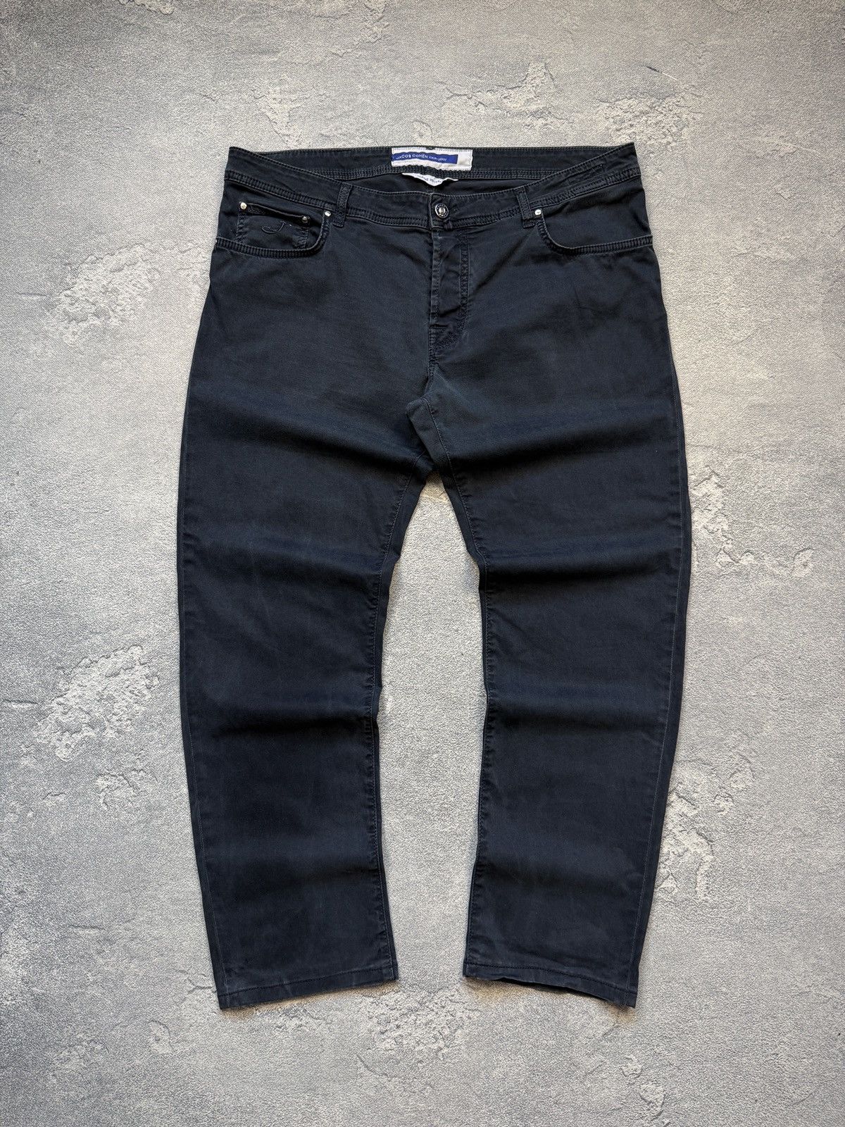 Jacob Cohen Jacob Cohen Pants Size US 40 / EU 56 - 1 Thumbnail