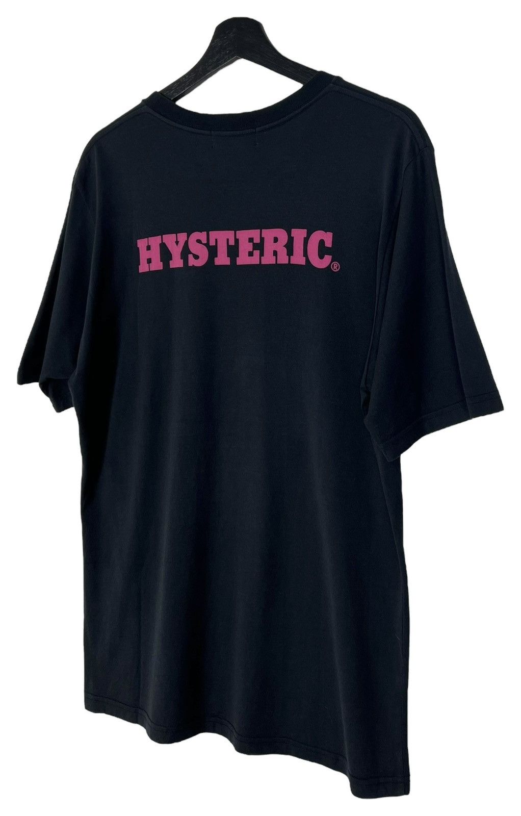 Hysteric Glamour × Playboy Hysteric Glamor x Japanese Porn Star Tee Size US M / EU 48-50 / 2 - 6 Thumbnail