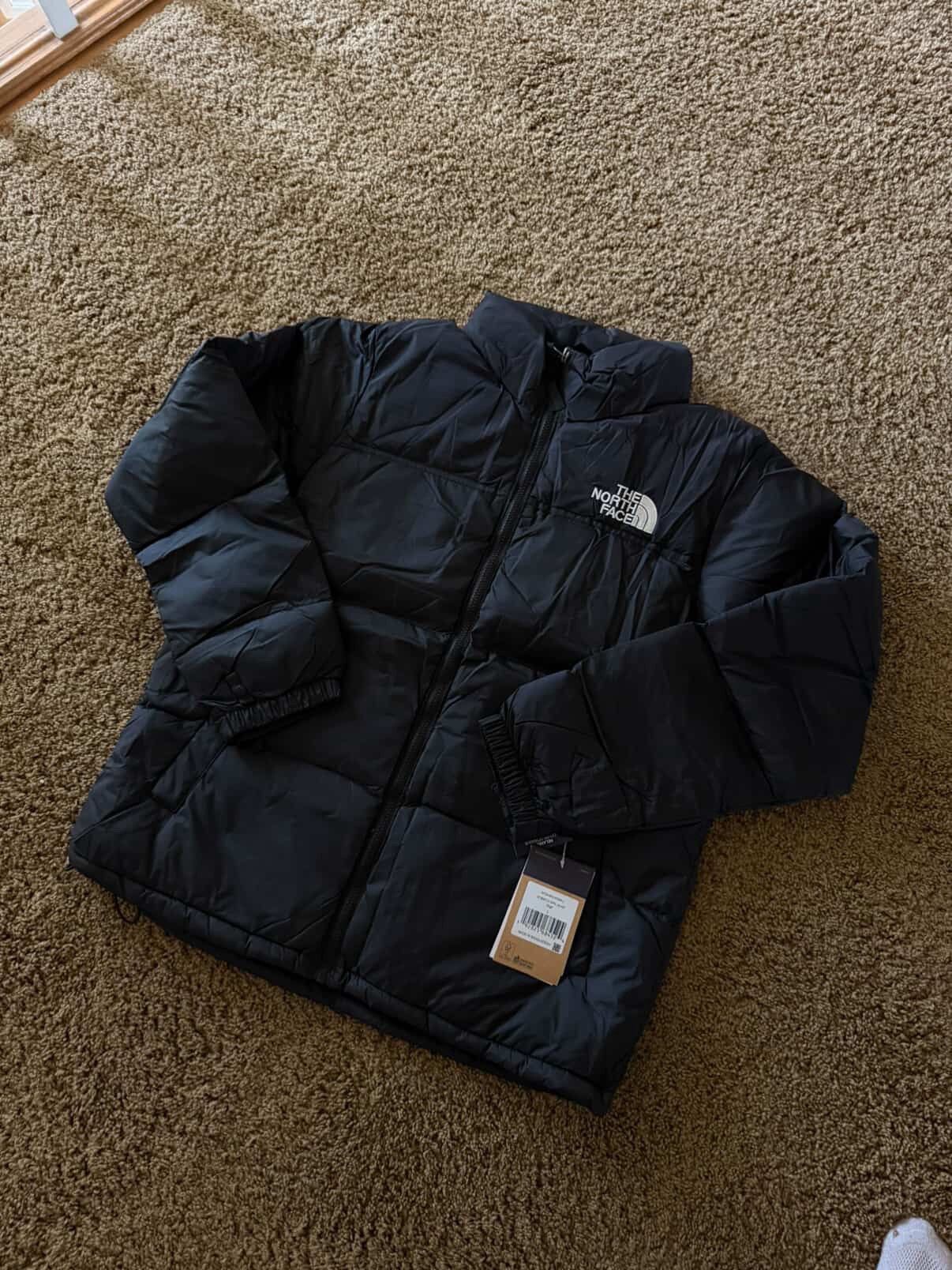 The North Face The North Face Puffer Size US M / EU 48-50 / 2 - 2 Thumbnail