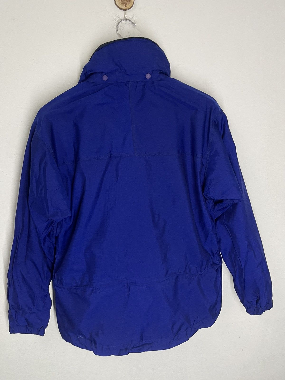 Patagonia 90’s PATAGONIA WINDBREAKER HOODIES OUTDOOR Size US S / EU 44-46 / 1 - 4 Thumbnail