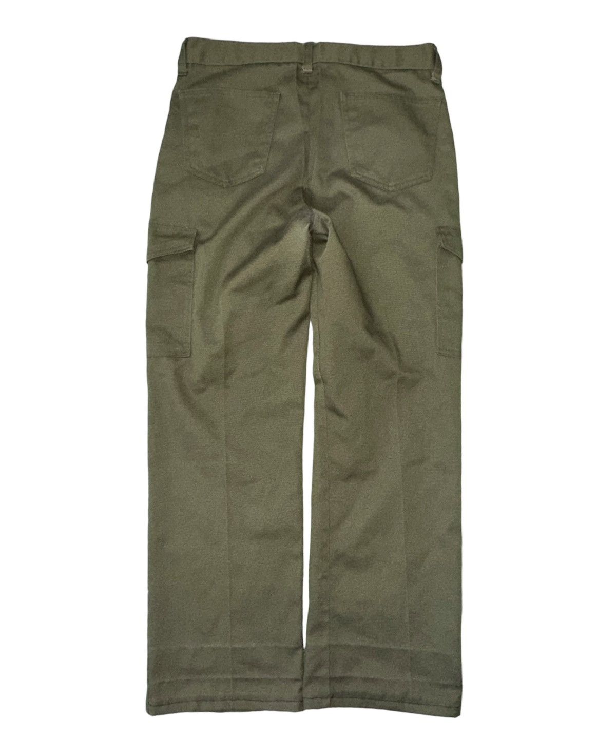 Japanese Brand × Vintage Vintage Boy Scout pants Size US 32 / EU 48 - 3 Thumbnail