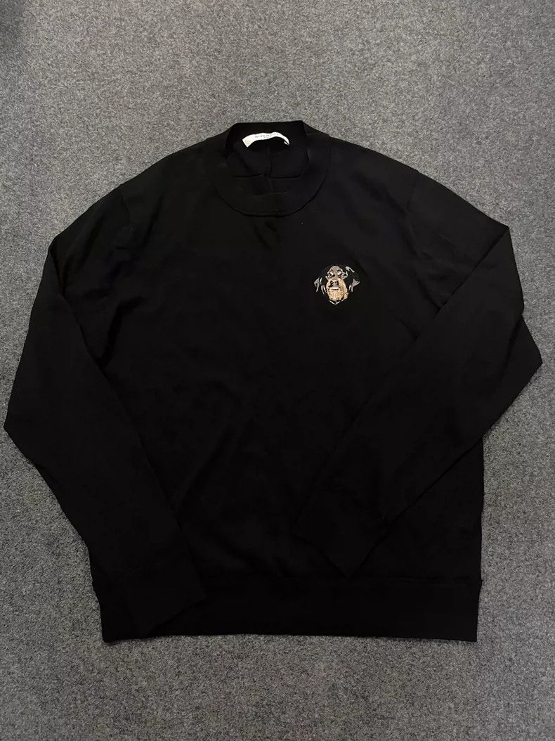 Givenchy Givenchy Sweater 2506-Nextarrow Size US XL / EU 56 / 4 - 1 Thumbnail