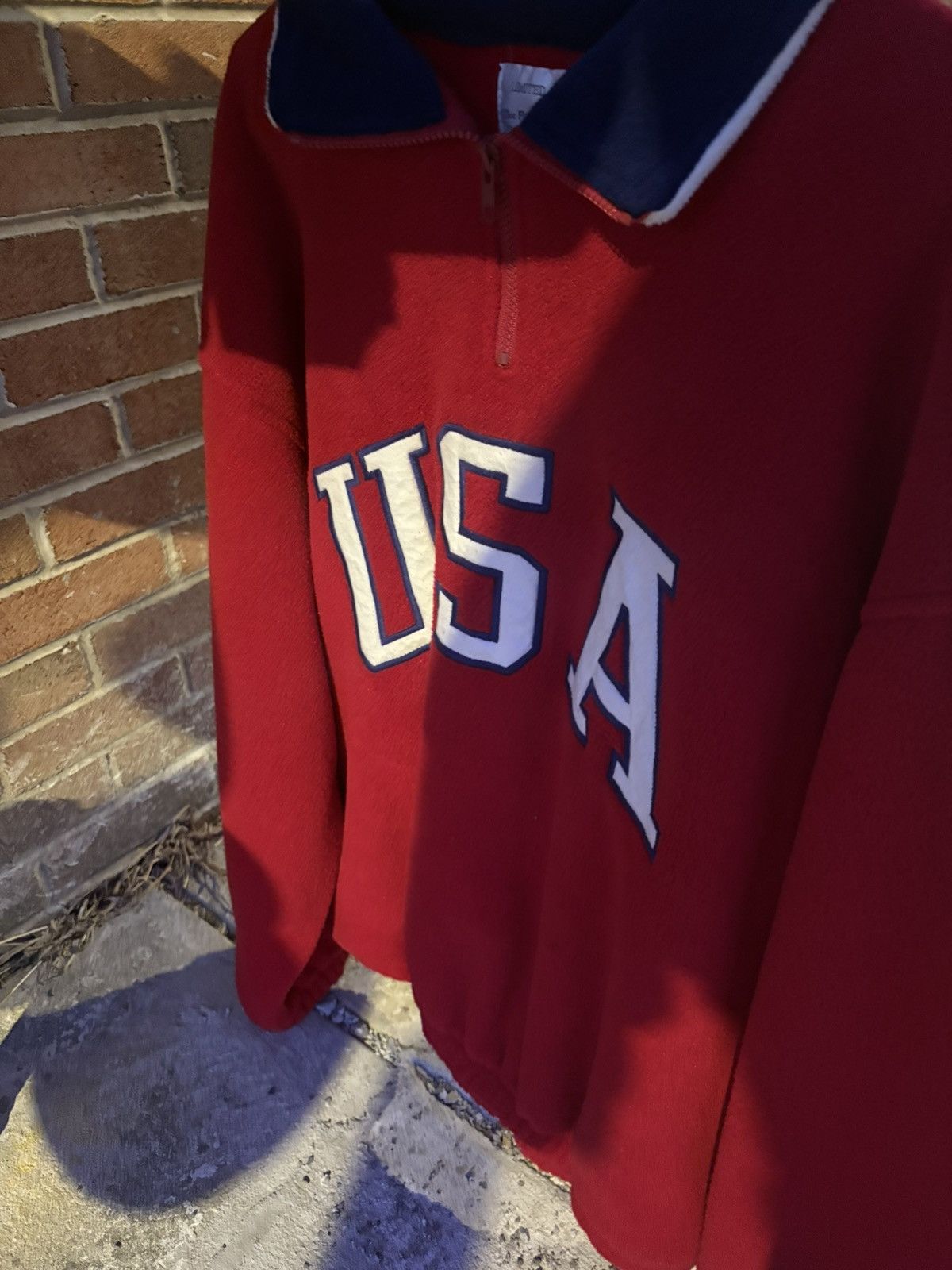 The Unbranded Brand Limited Edition pullover Size US XXL / EU 58 / 5 - 5 Thumbnail